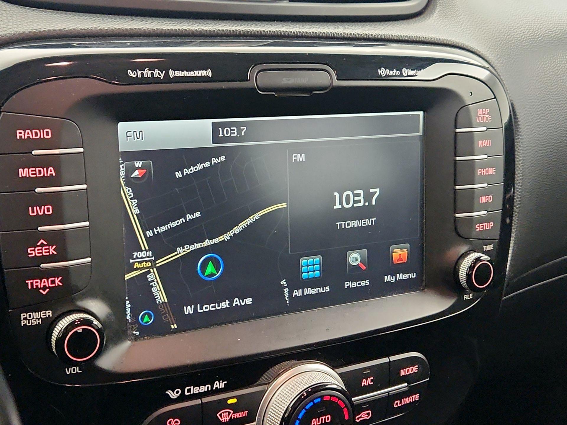 Thumbnail: 2016 Kia Soul - 14