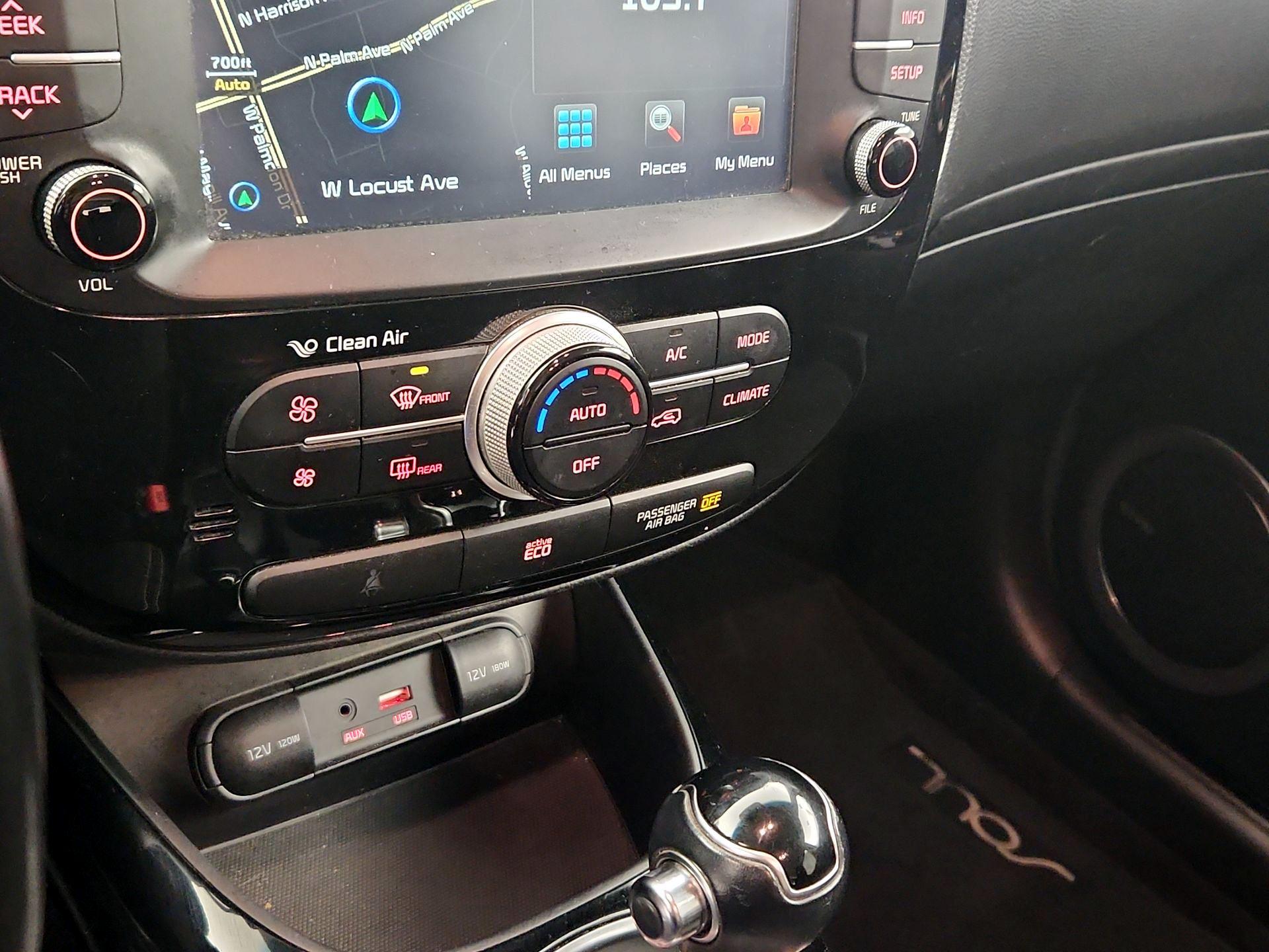 Thumbnail: 2016 Kia Soul - 17