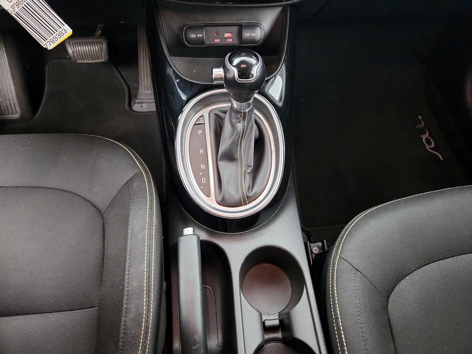 Thumbnail: 2016 Kia Soul - 18