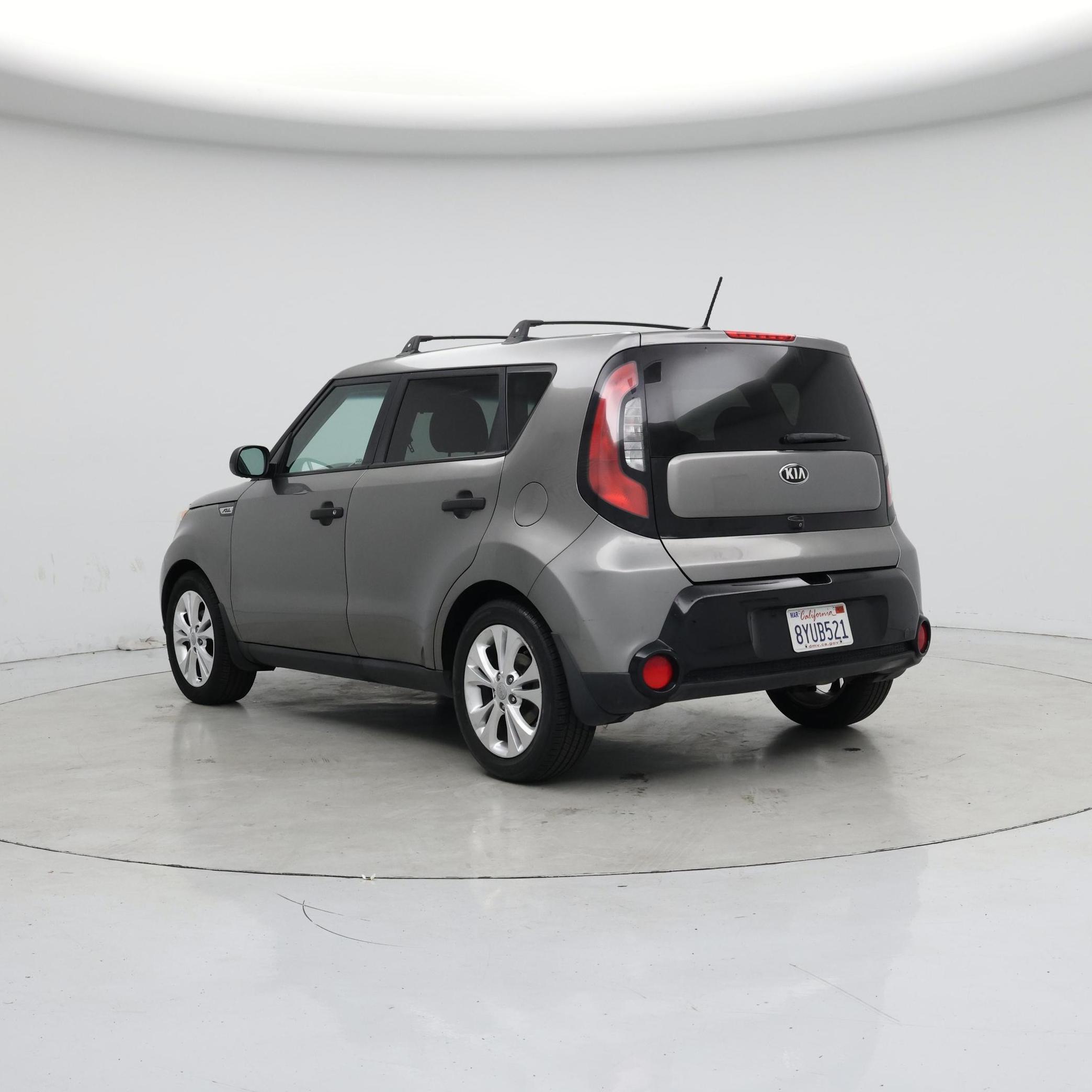 Thumbnail: 2016 Kia Soul - 2