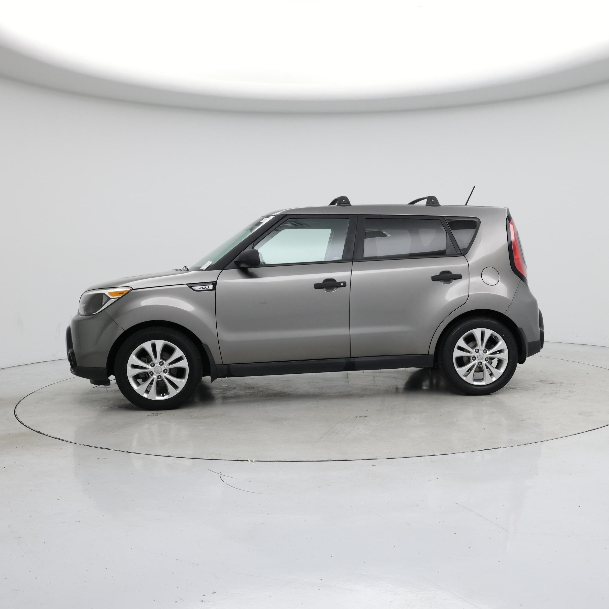 Thumbnail: 2016 Kia Soul - 3