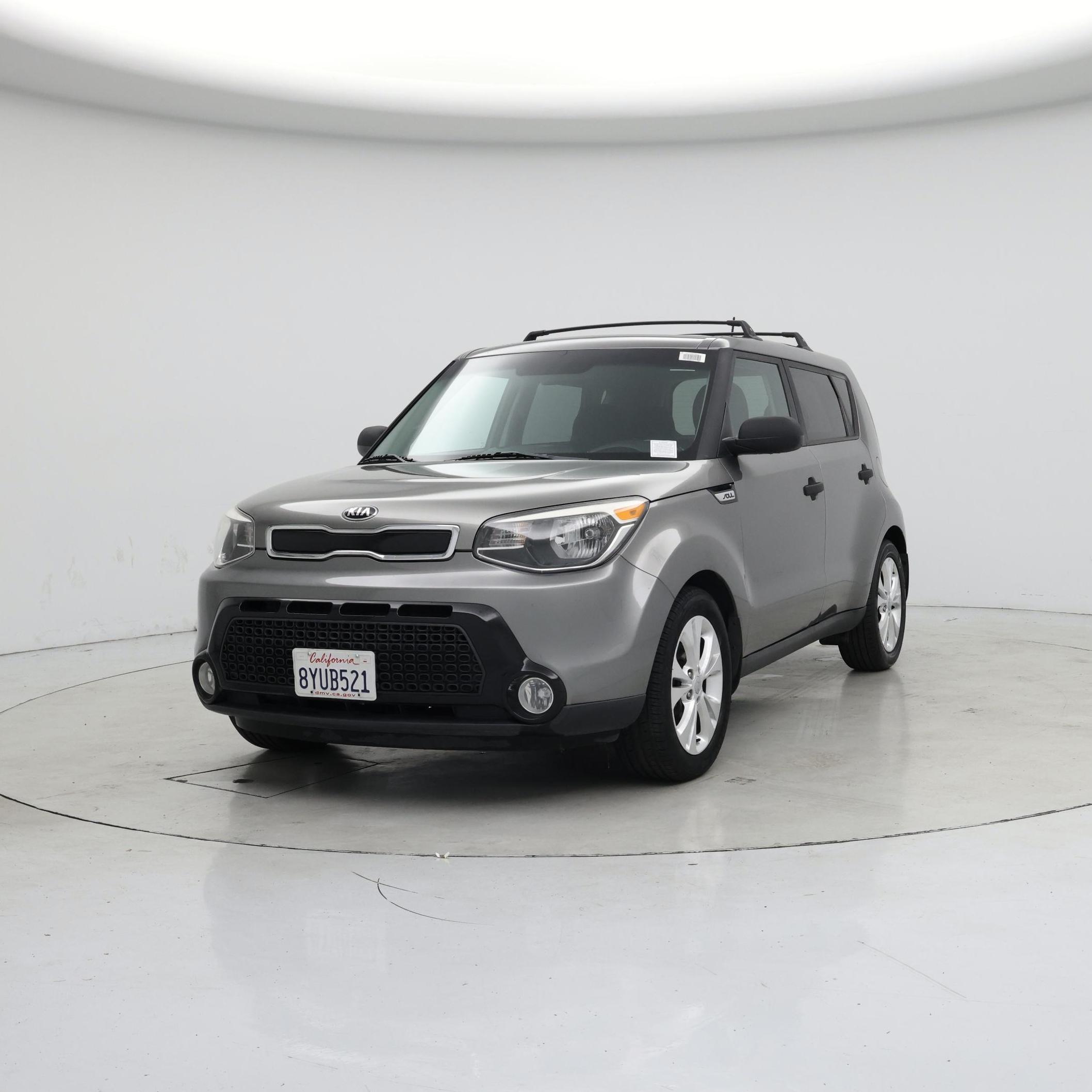 Thumbnail: 2016 Kia Soul - 4