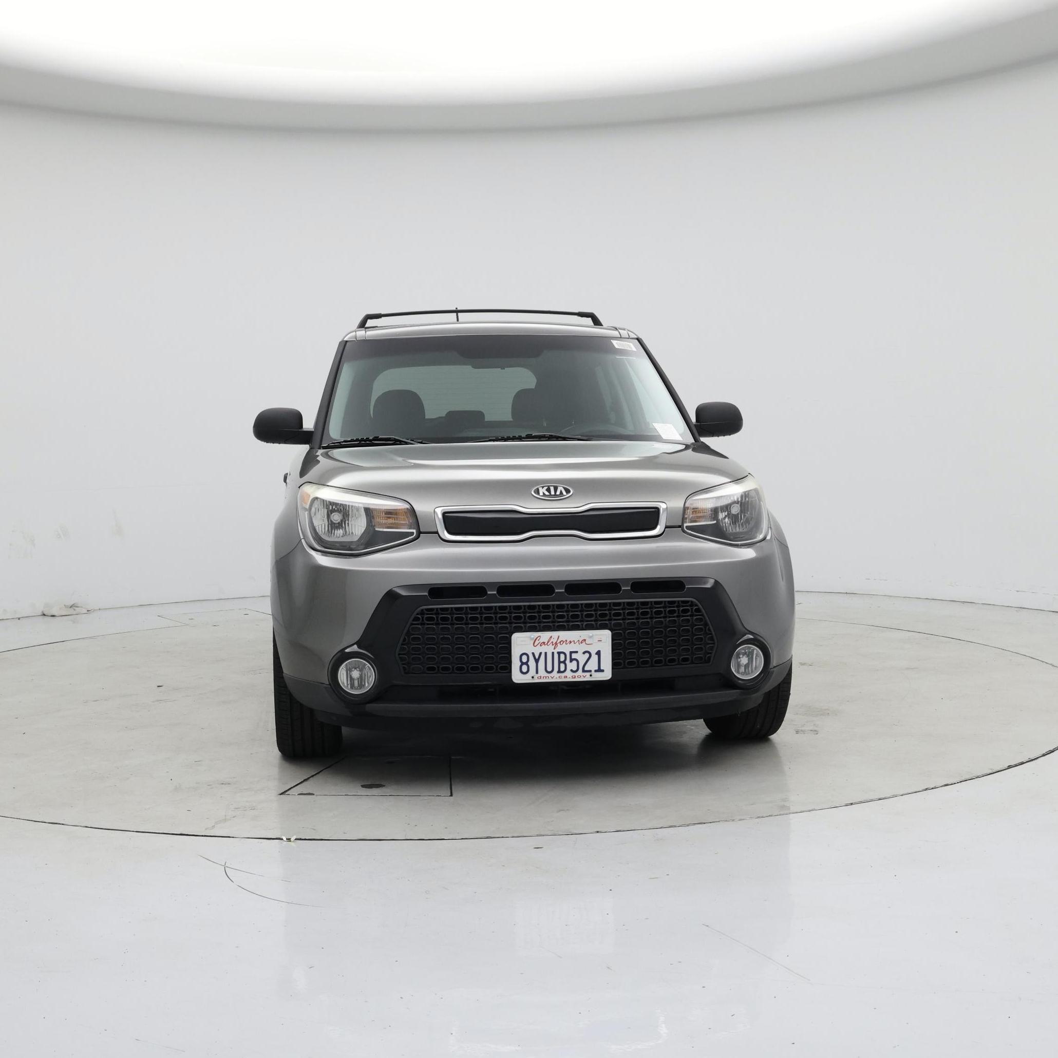 Thumbnail: 2016 Kia Soul - 5