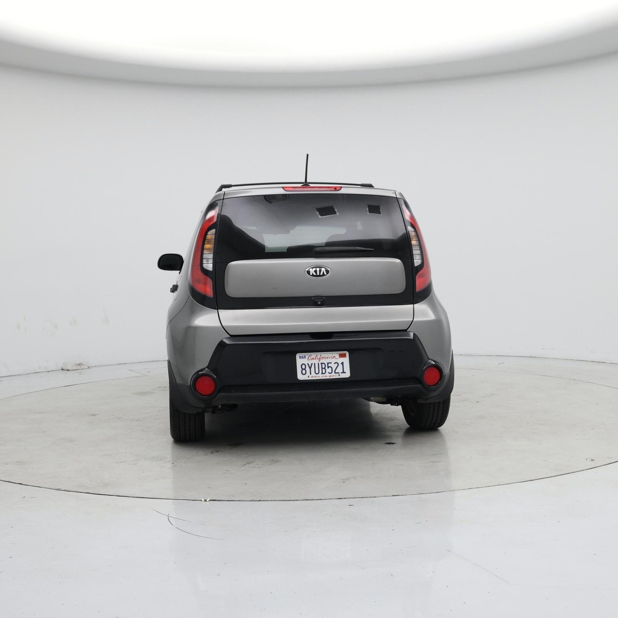 Thumbnail: 2016 Kia Soul - 6