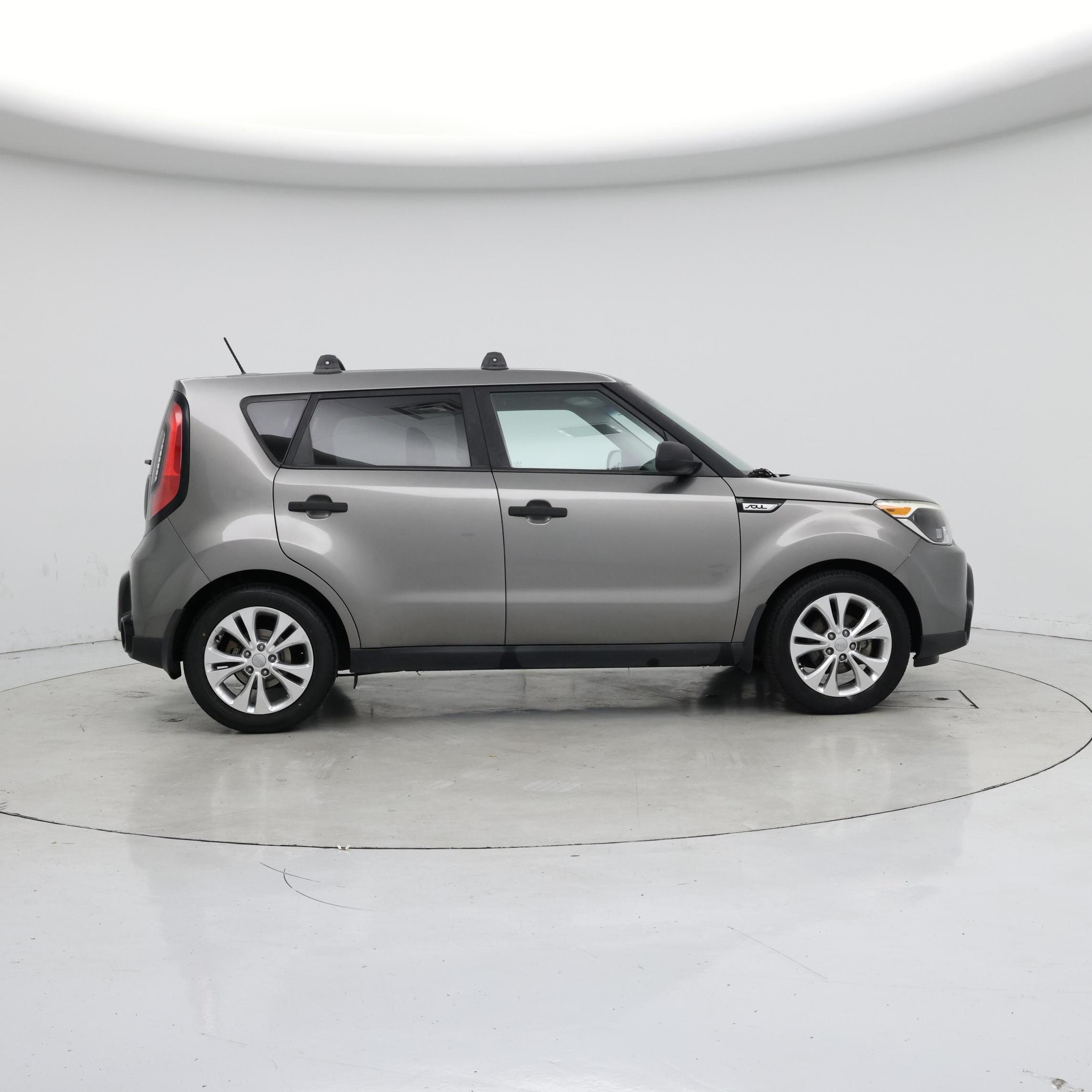Thumbnail: 2016 Kia Soul - 7