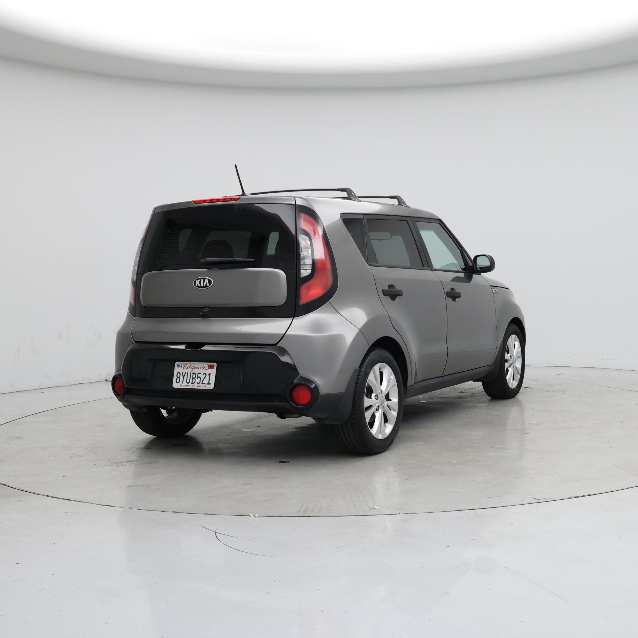 Thumbnail: 2016 Kia Soul - 8