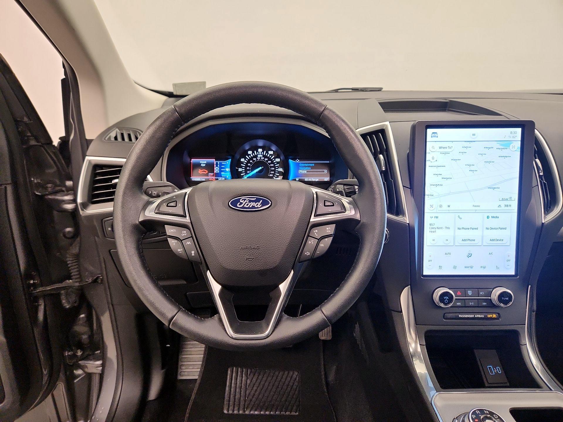 Thumbnail: 2022 Ford Edge - 10