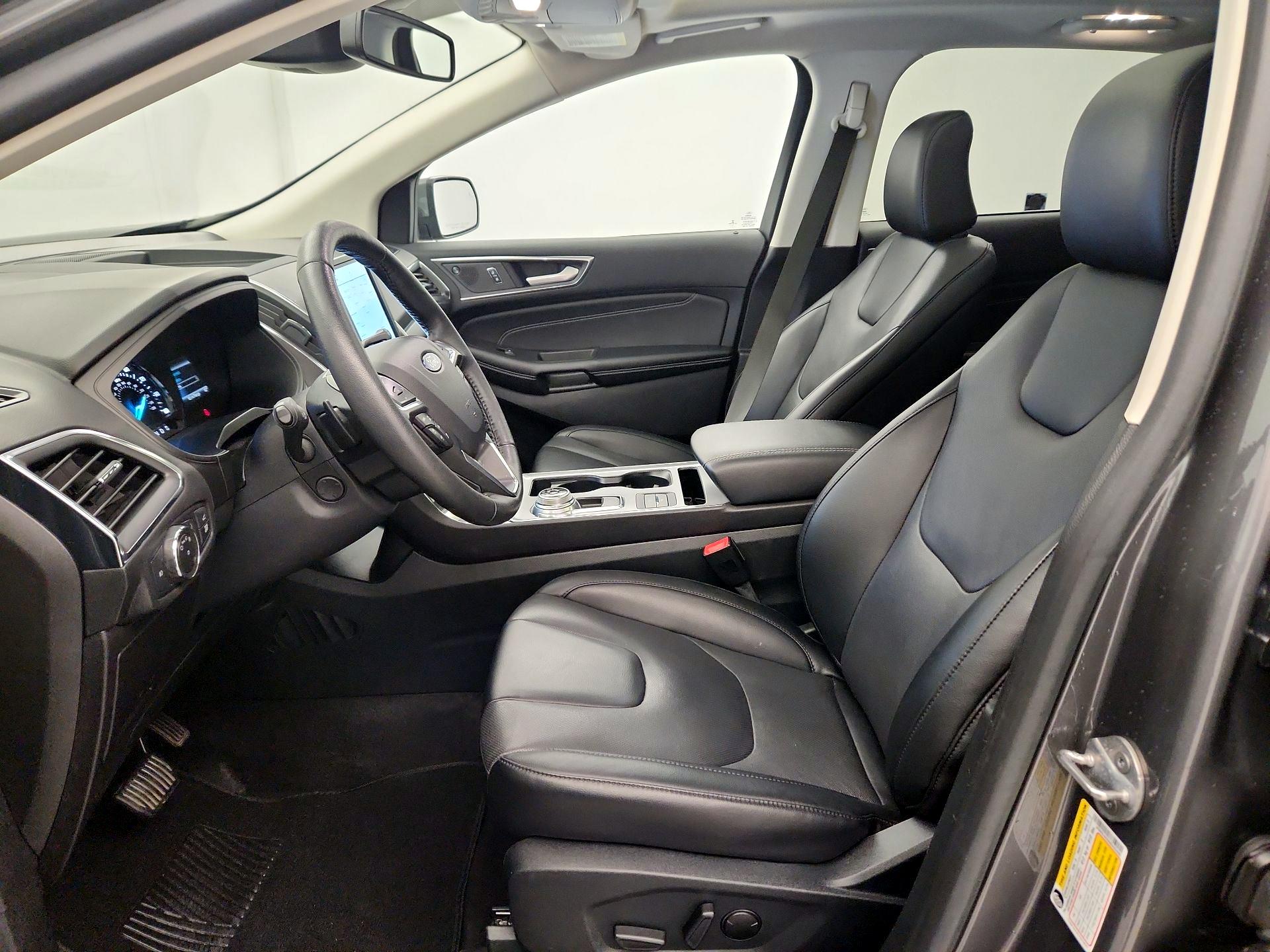 Thumbnail: 2022 Ford Edge - 11