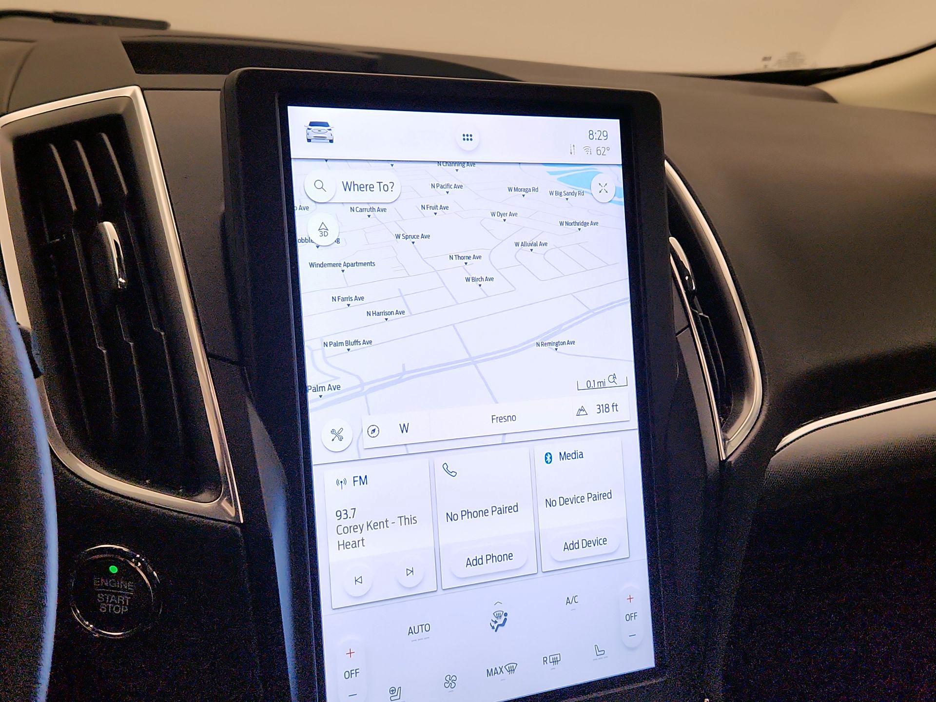 Thumbnail: 2022 Ford Edge - 14