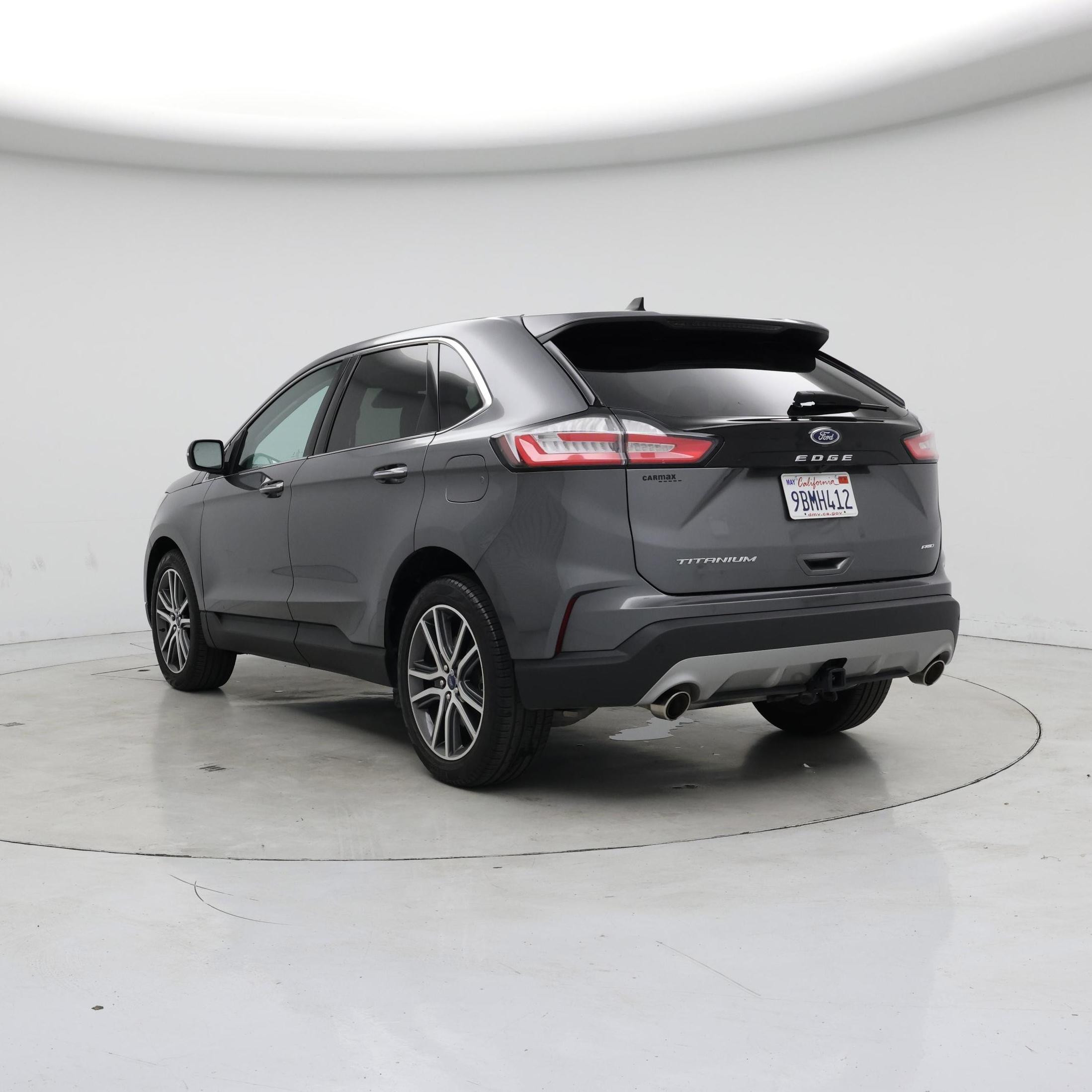 Thumbnail: 2022 Ford Edge - 2