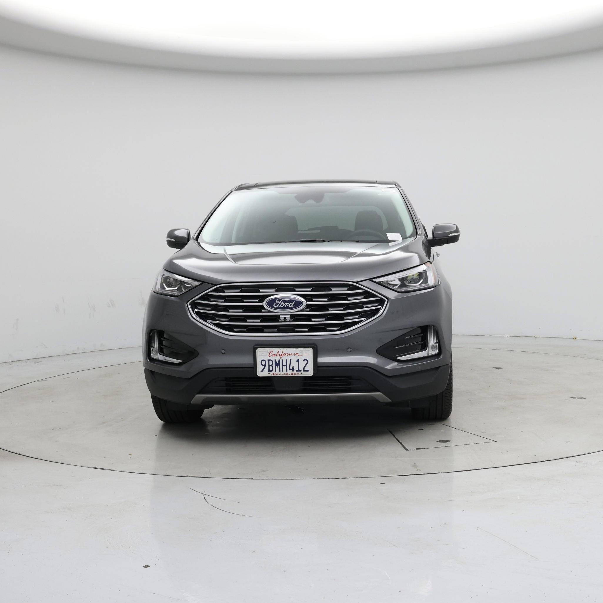 Thumbnail: 2022 Ford Edge - 5