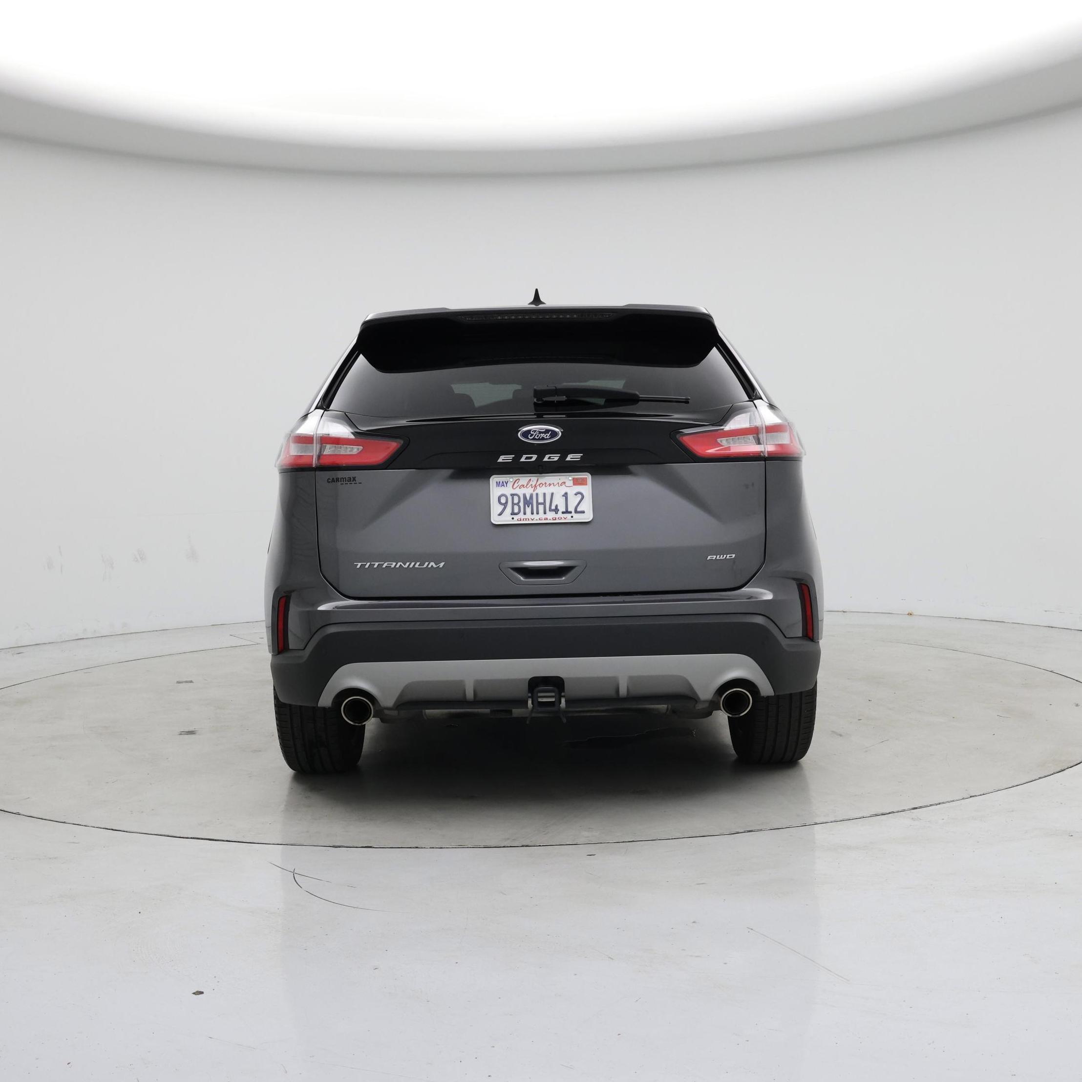 Thumbnail: 2022 Ford Edge - 6