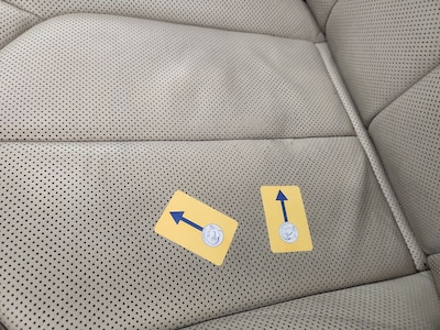 Condition detail