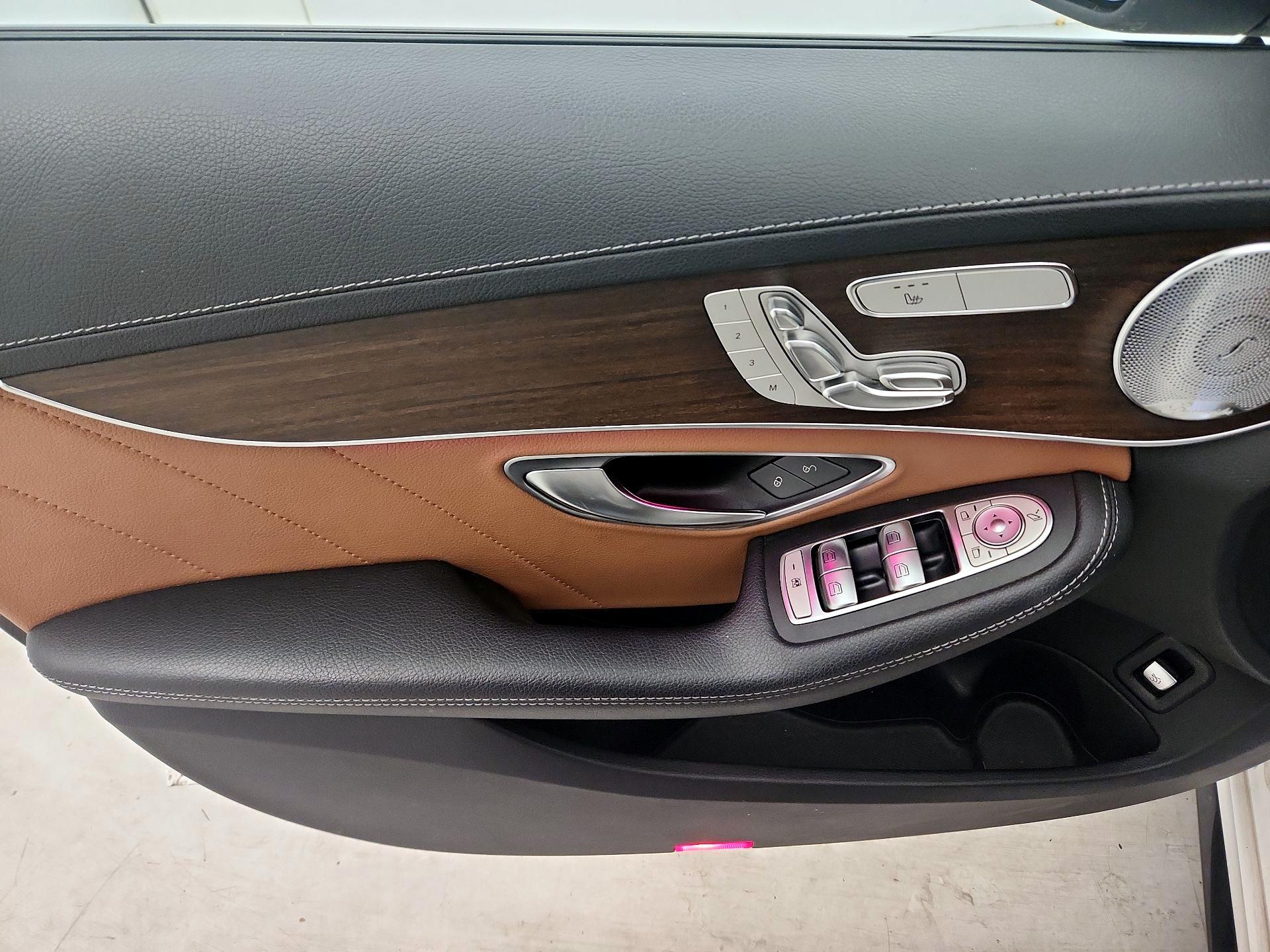 Thumbnail: 2021 Mercedes-Benz C-Class - 12