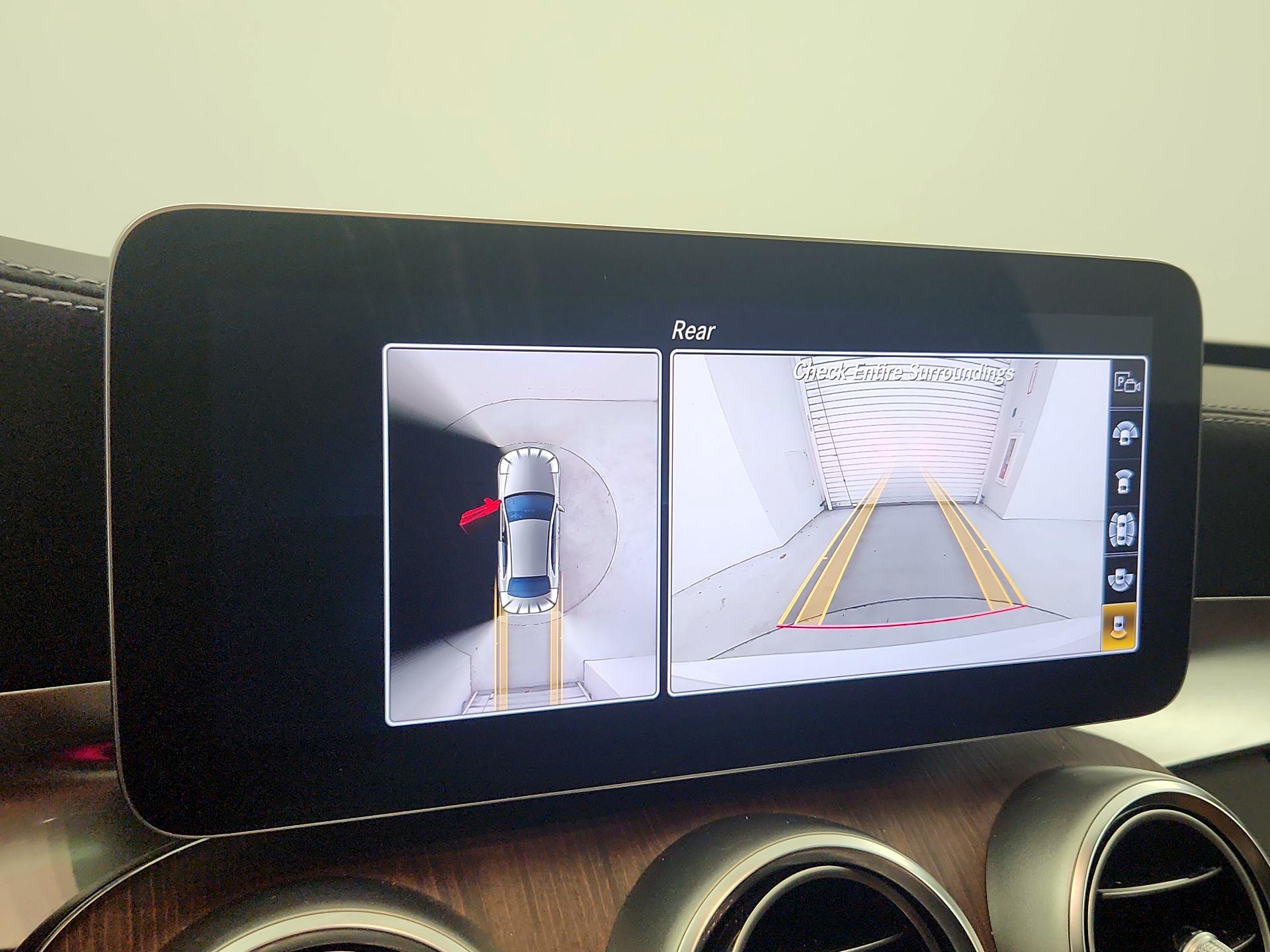 Thumbnail: 2021 Mercedes-Benz C-Class - 14