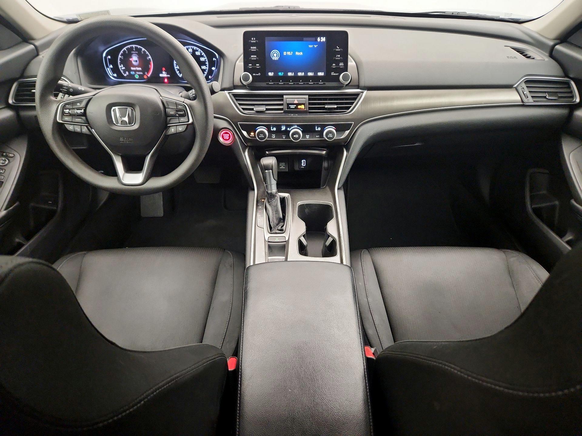 Thumbnail: 2018 Honda Accord - 9