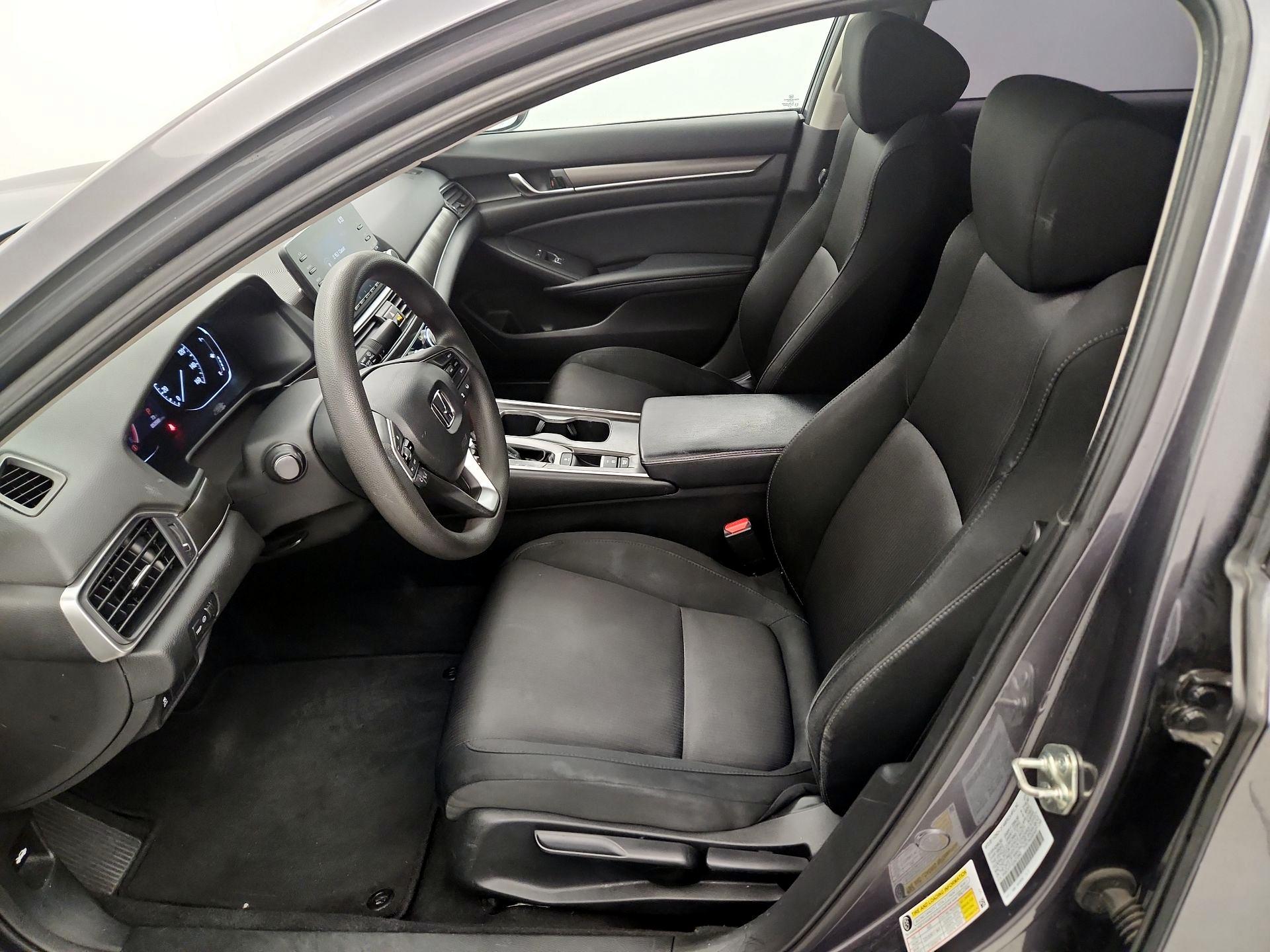 Thumbnail: 2018 Honda Accord - 11