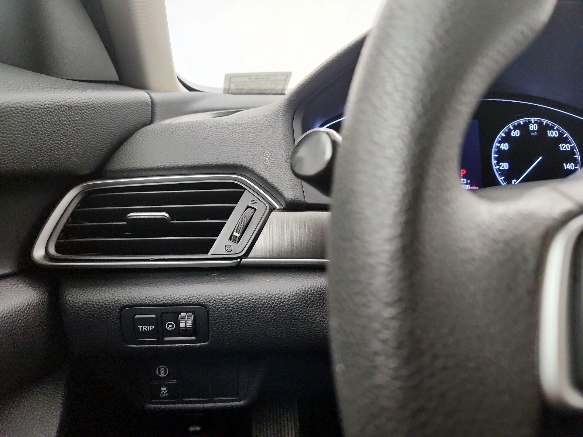 Thumbnail: 2018 Honda Accord - 13