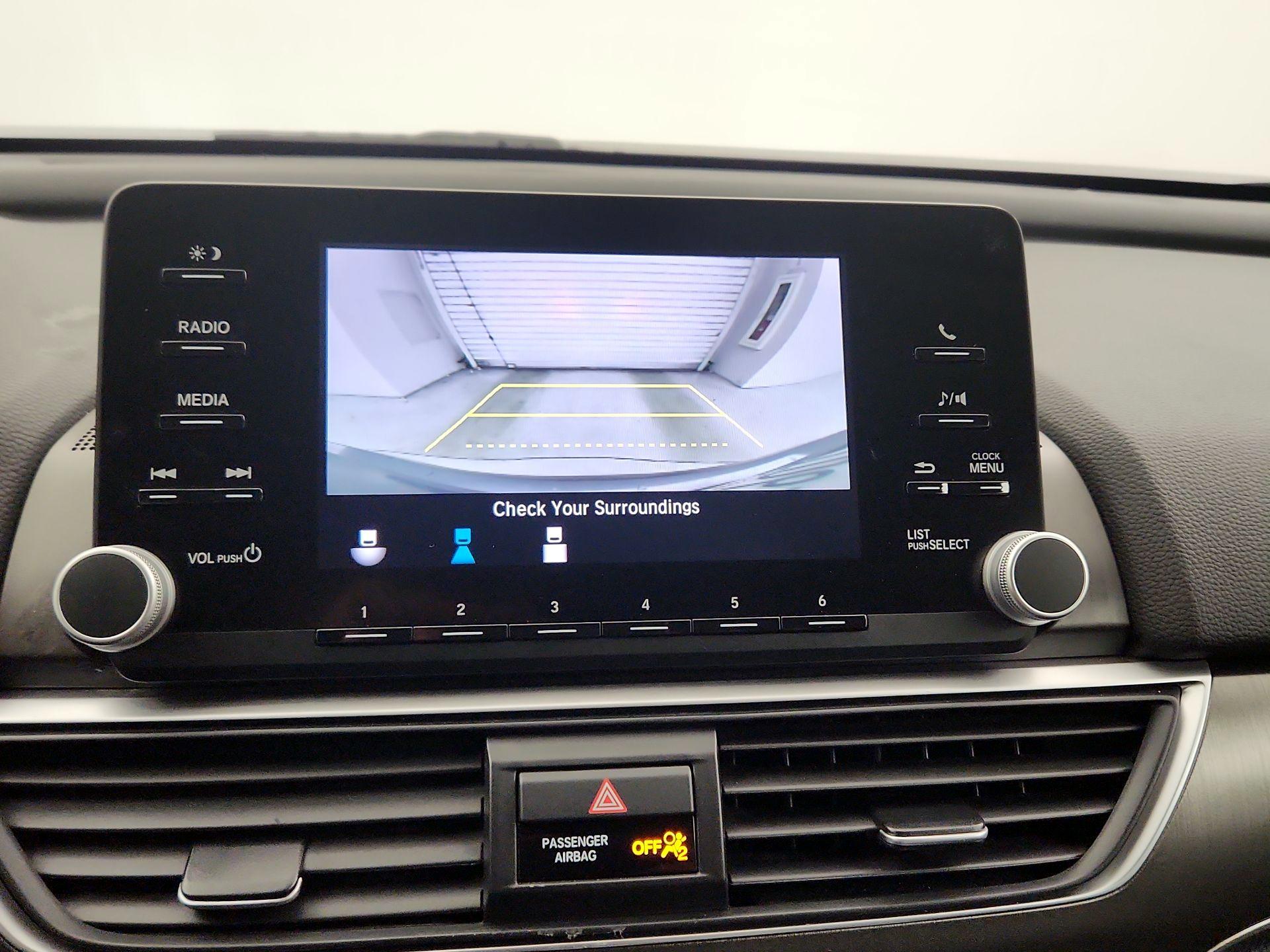 Thumbnail: 2018 Honda Accord - 14