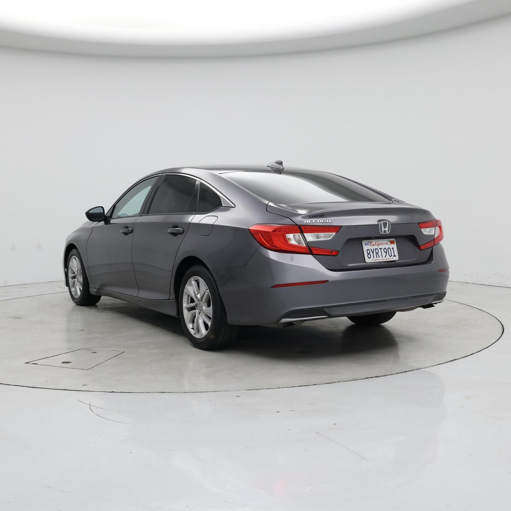 Thumbnail: 2018 Honda Accord - 2