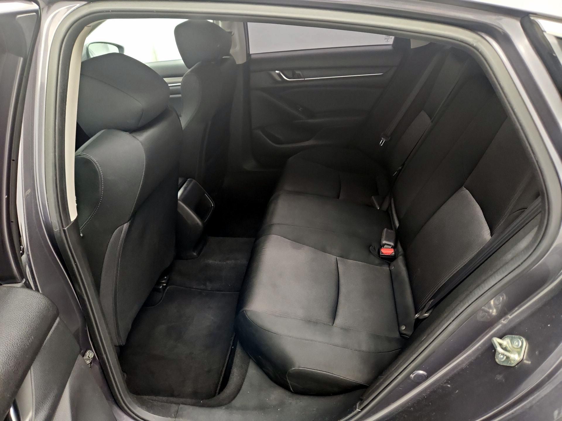 Thumbnail: 2018 Honda Accord - 19