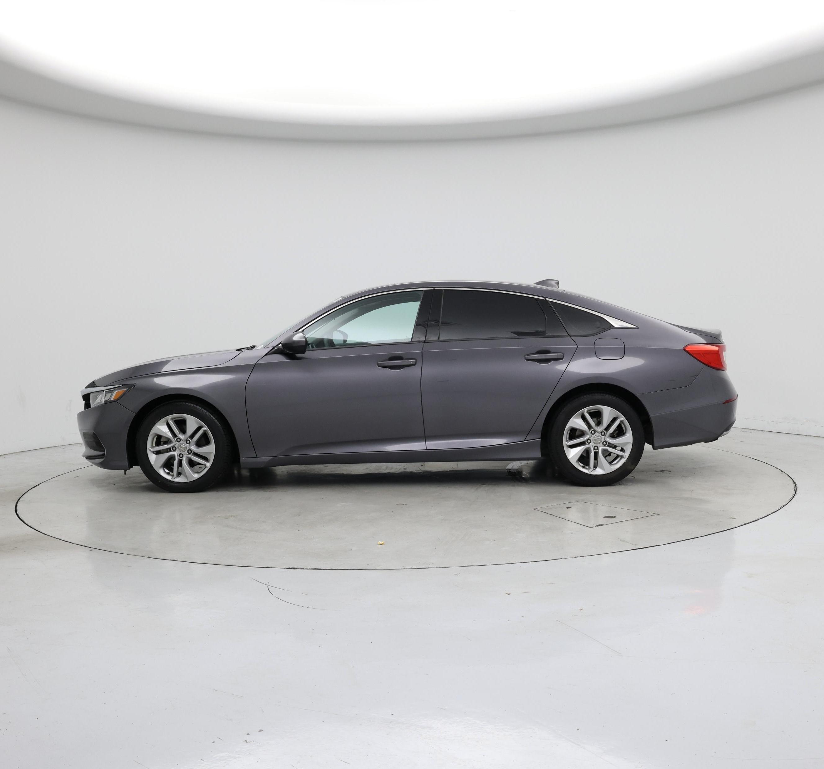 Thumbnail: 2018 Honda Accord - 3