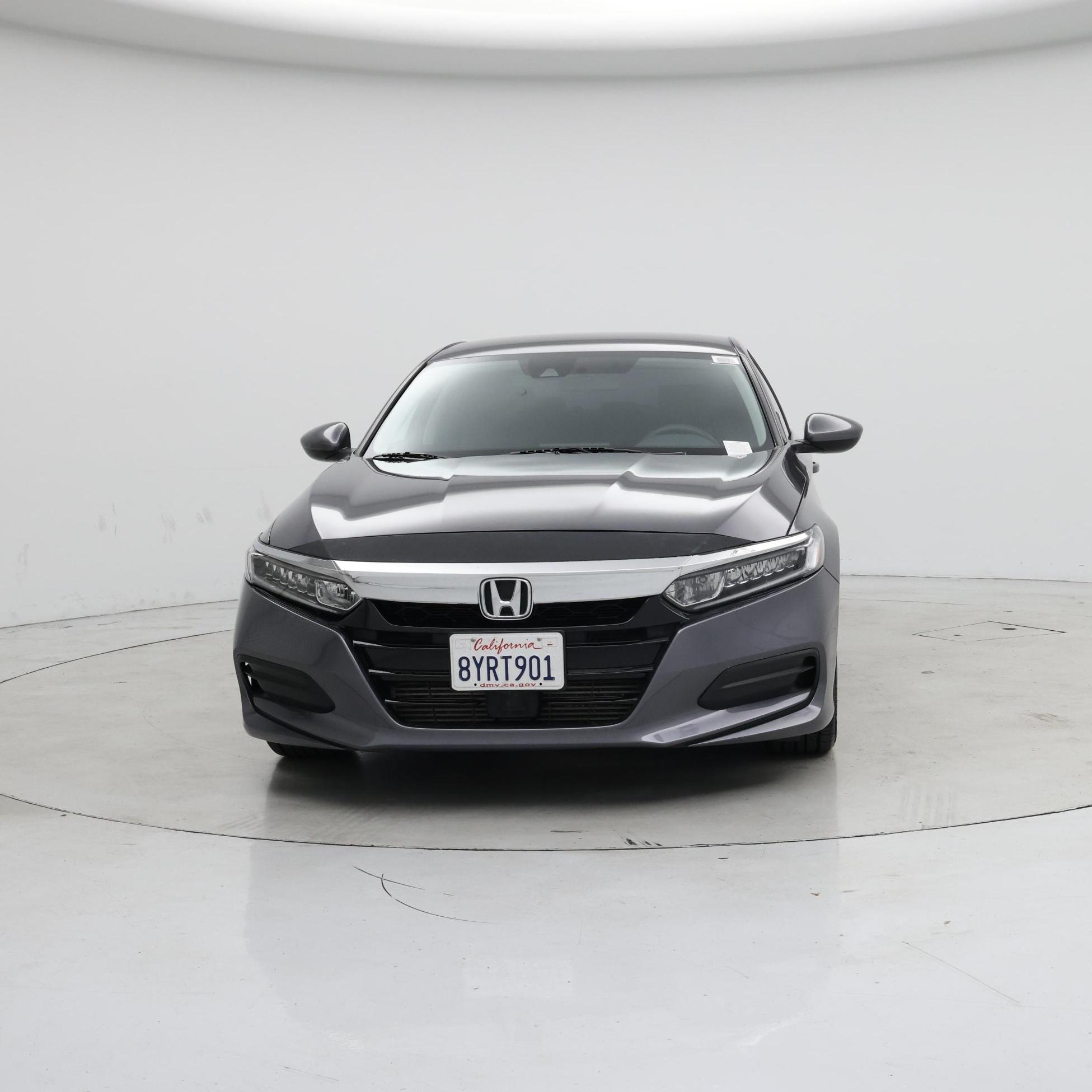 Thumbnail: 2018 Honda Accord - 5