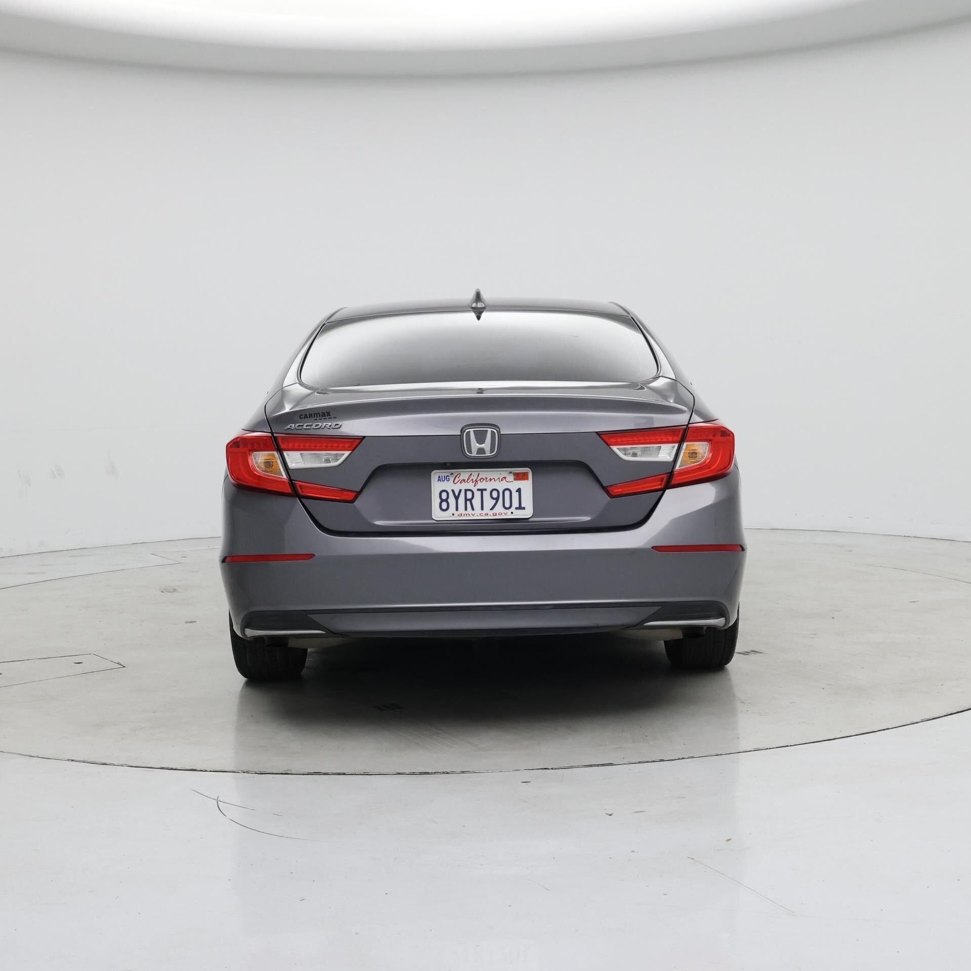 Thumbnail: 2018 Honda Accord - 6