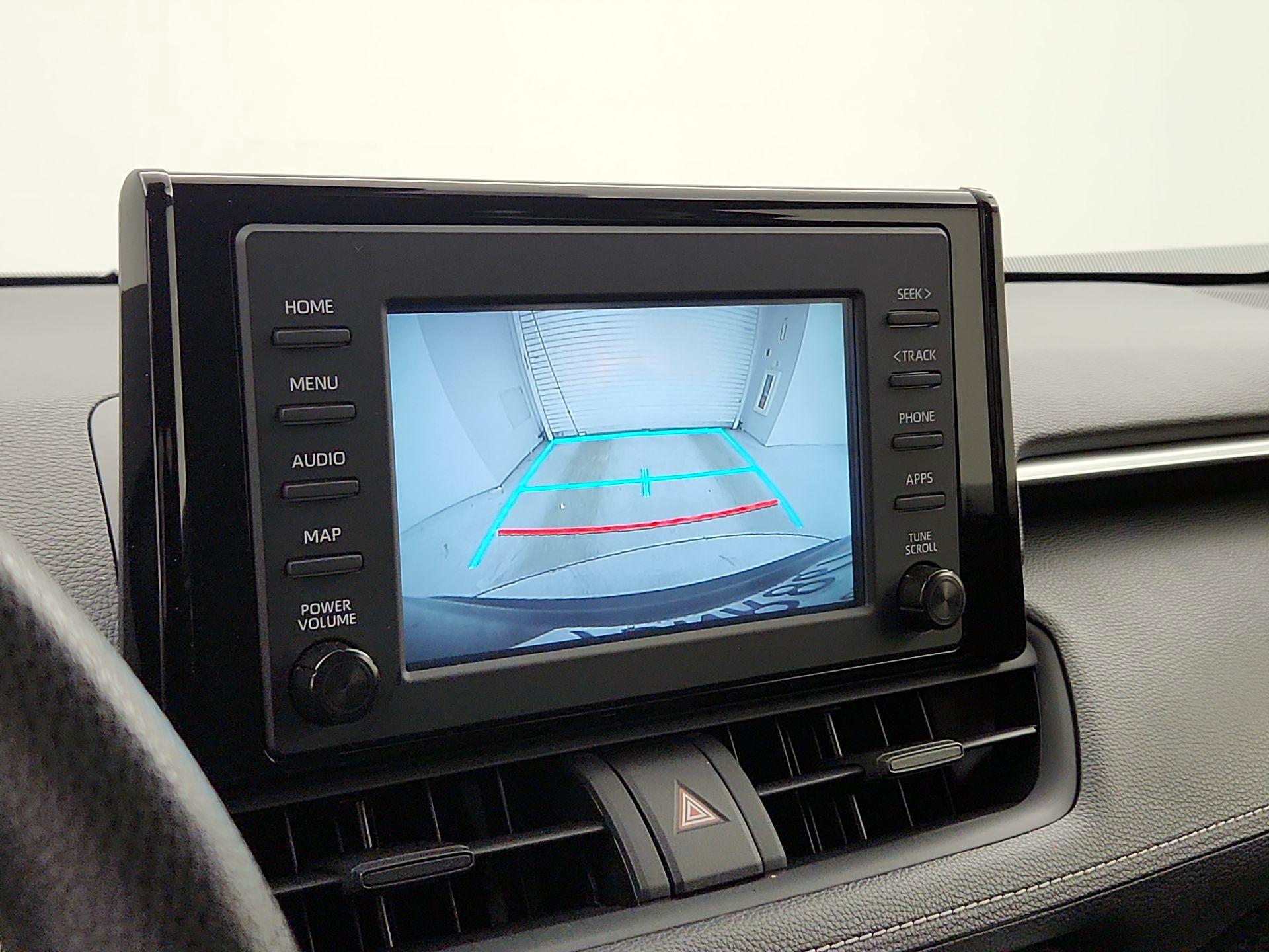 Thumbnail: 2019 Toyota RAV4 - 14