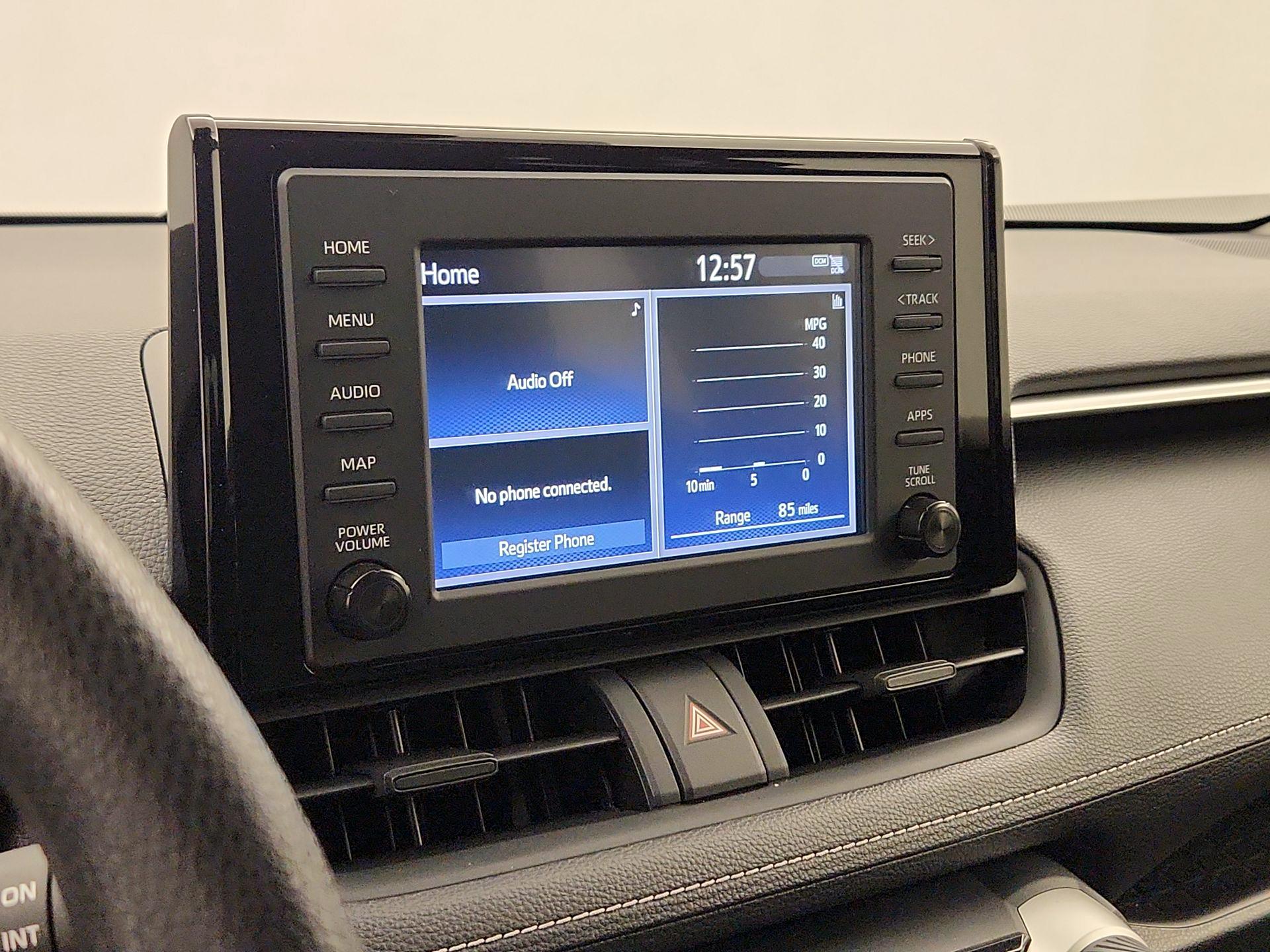 Thumbnail: 2019 Toyota RAV4 - 15