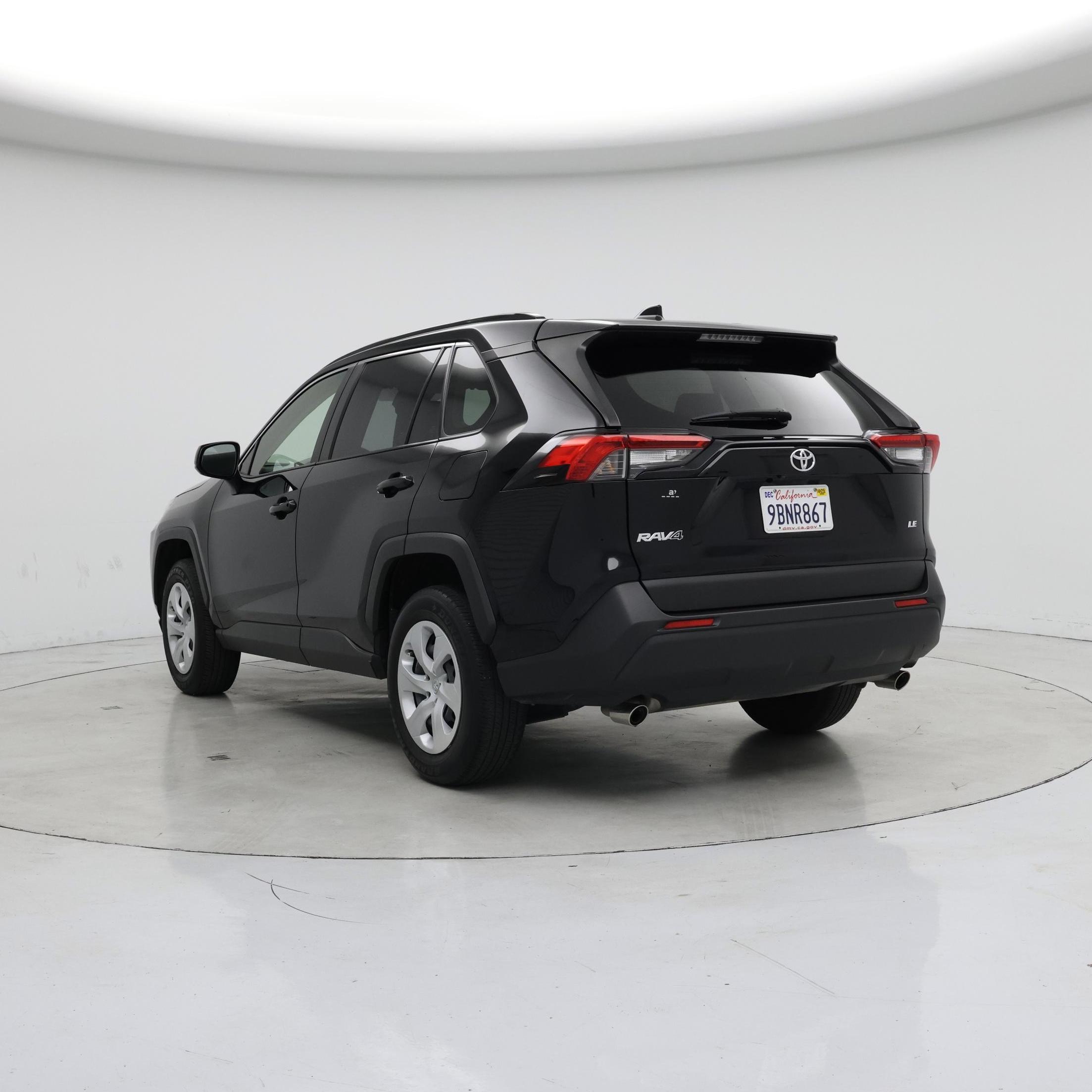 Thumbnail: 2019 Toyota RAV4 - 2