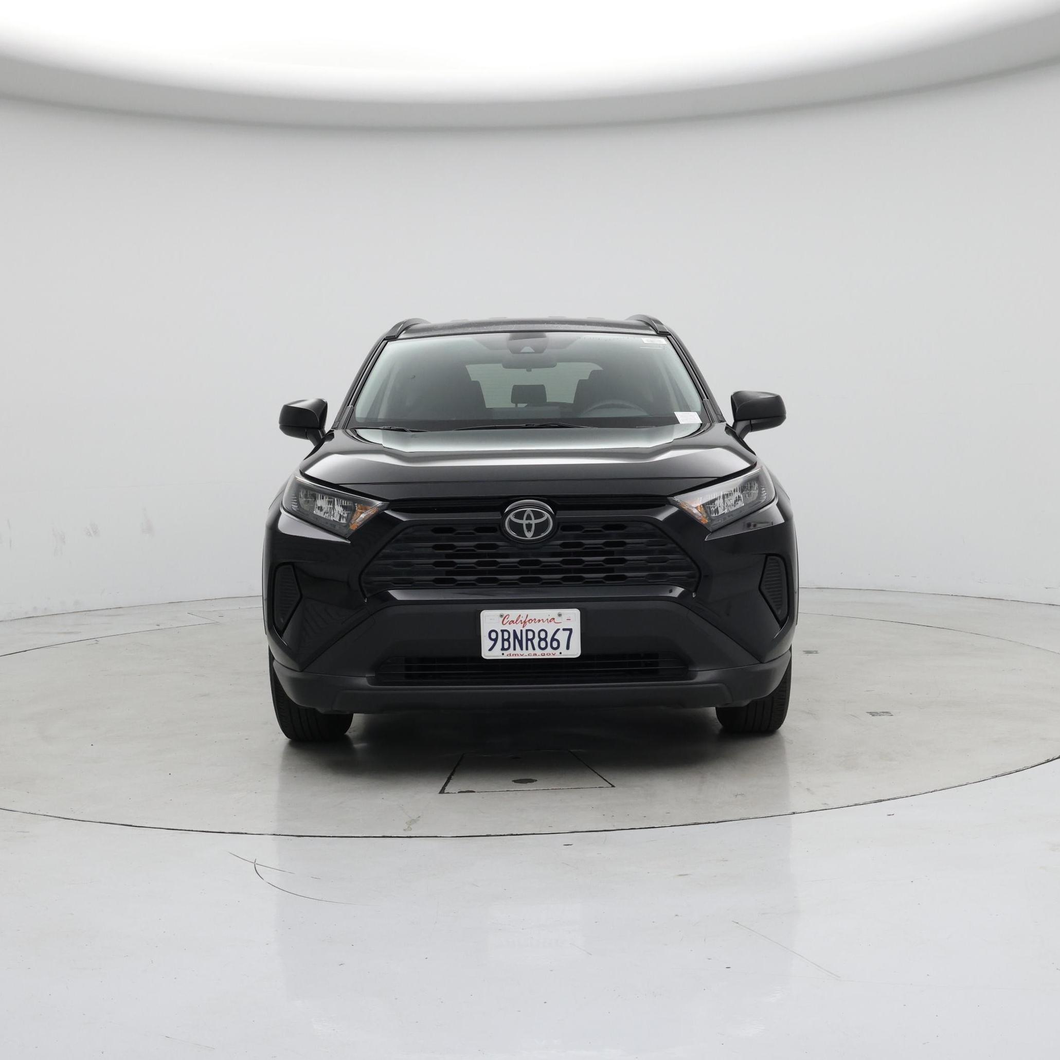 Thumbnail: 2019 Toyota RAV4 - 5