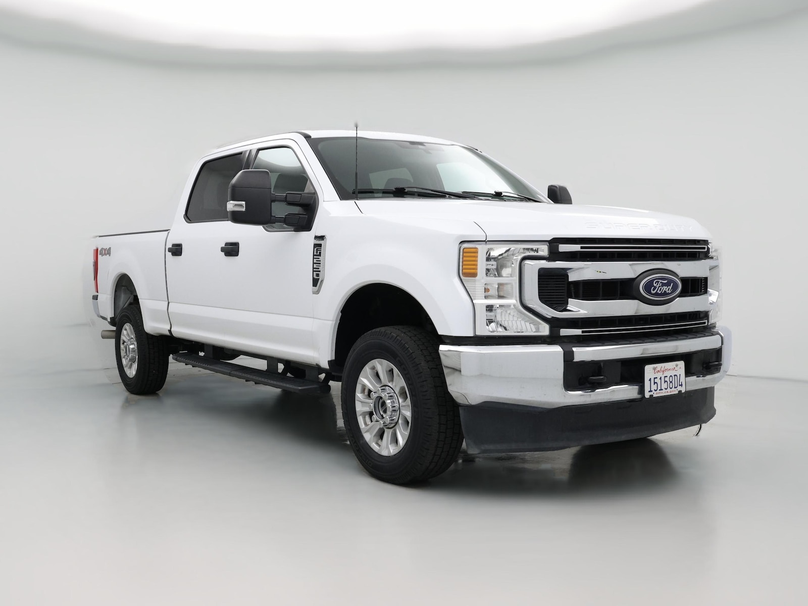 2022 Ford F-250 Super Duty XLT