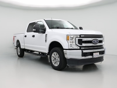 2022 Ford F250 XLT