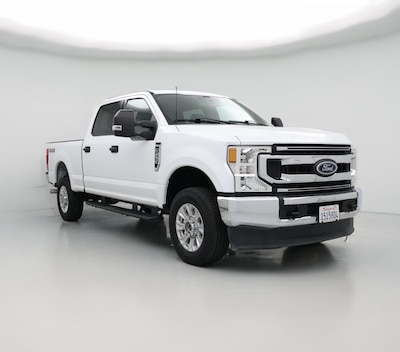 2022 Ford F250 XLT