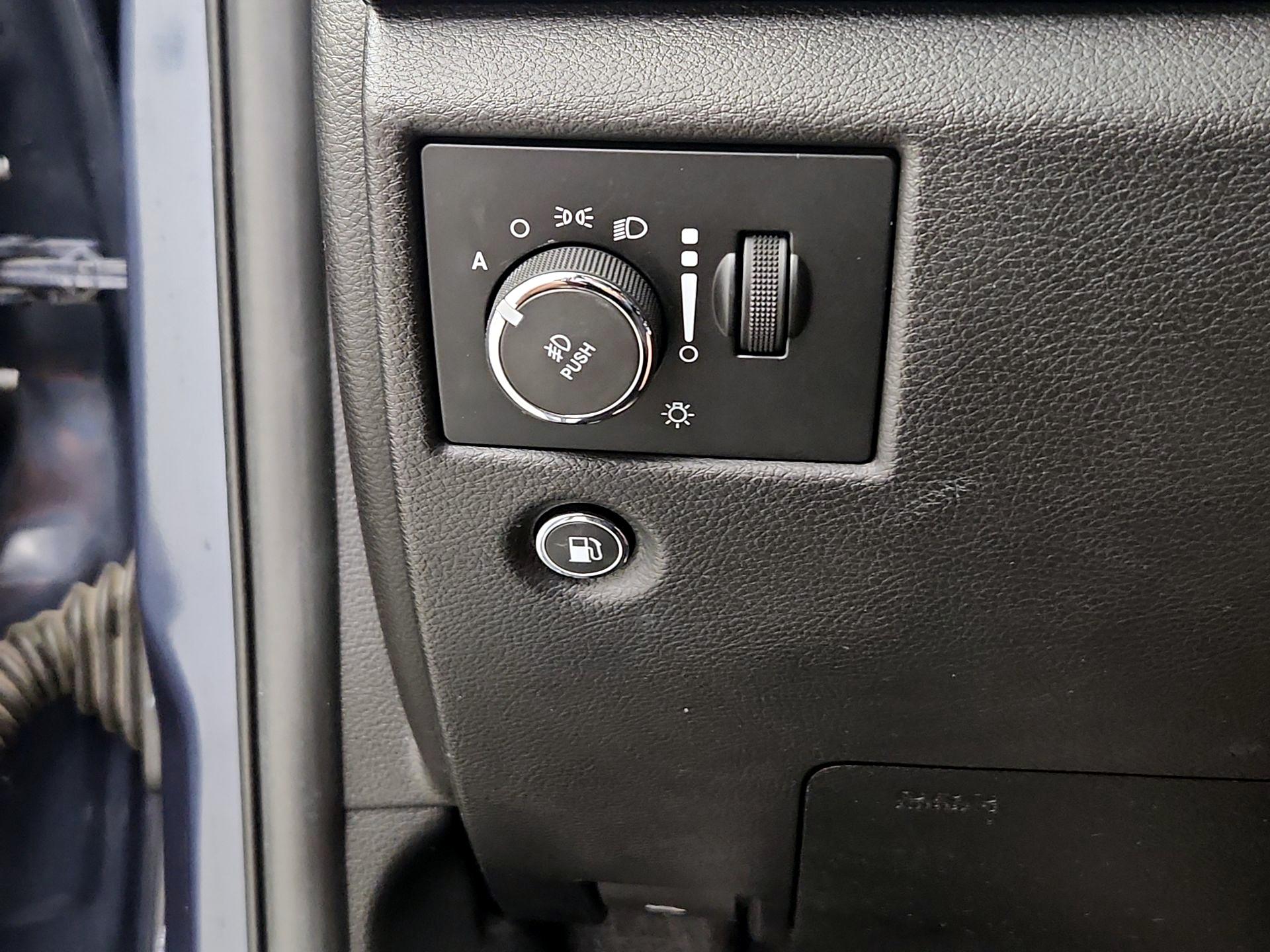 Thumbnail: 2020 Jeep Grand Cherokee - 13