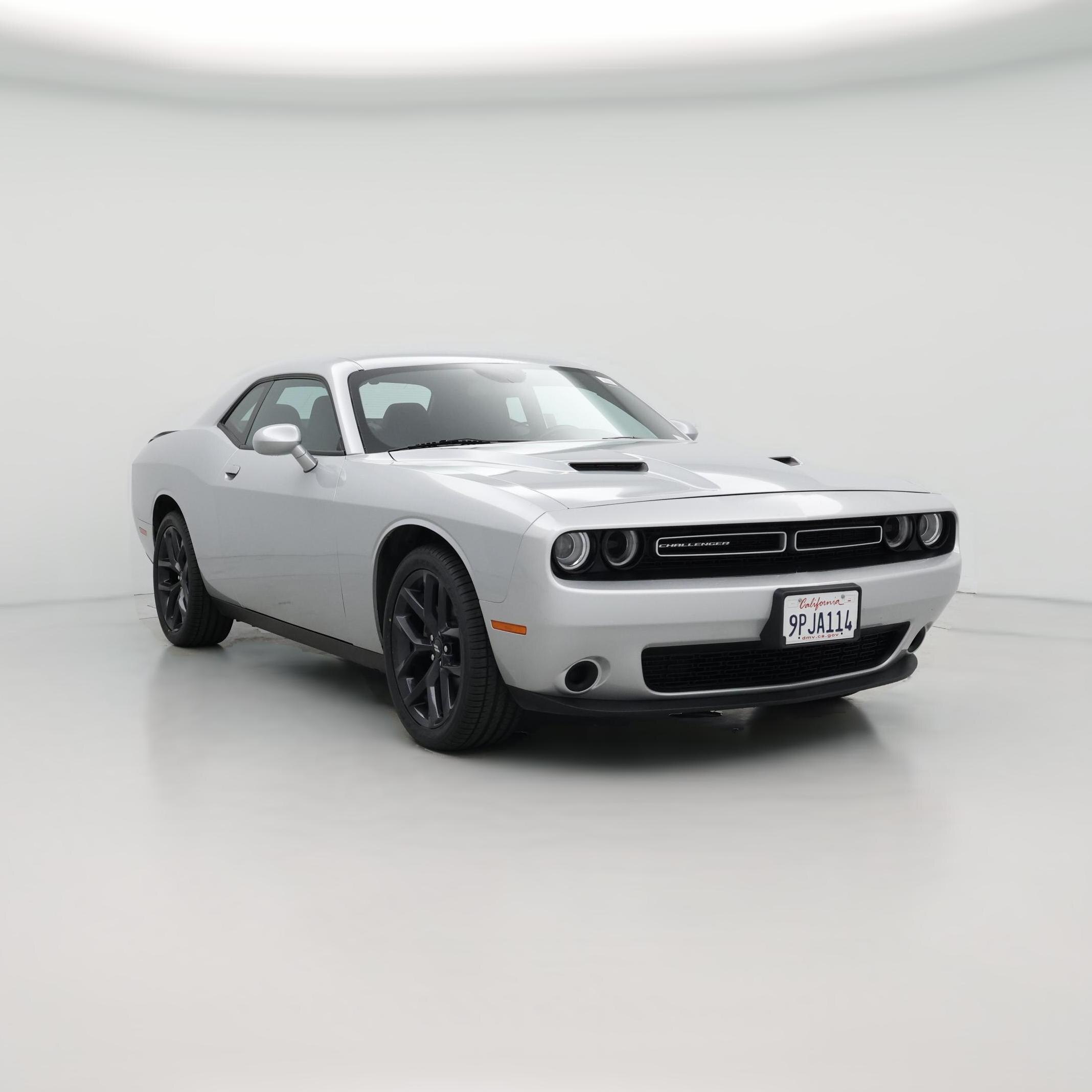 Thumbnail: 2023 Dodge Challenger - 1