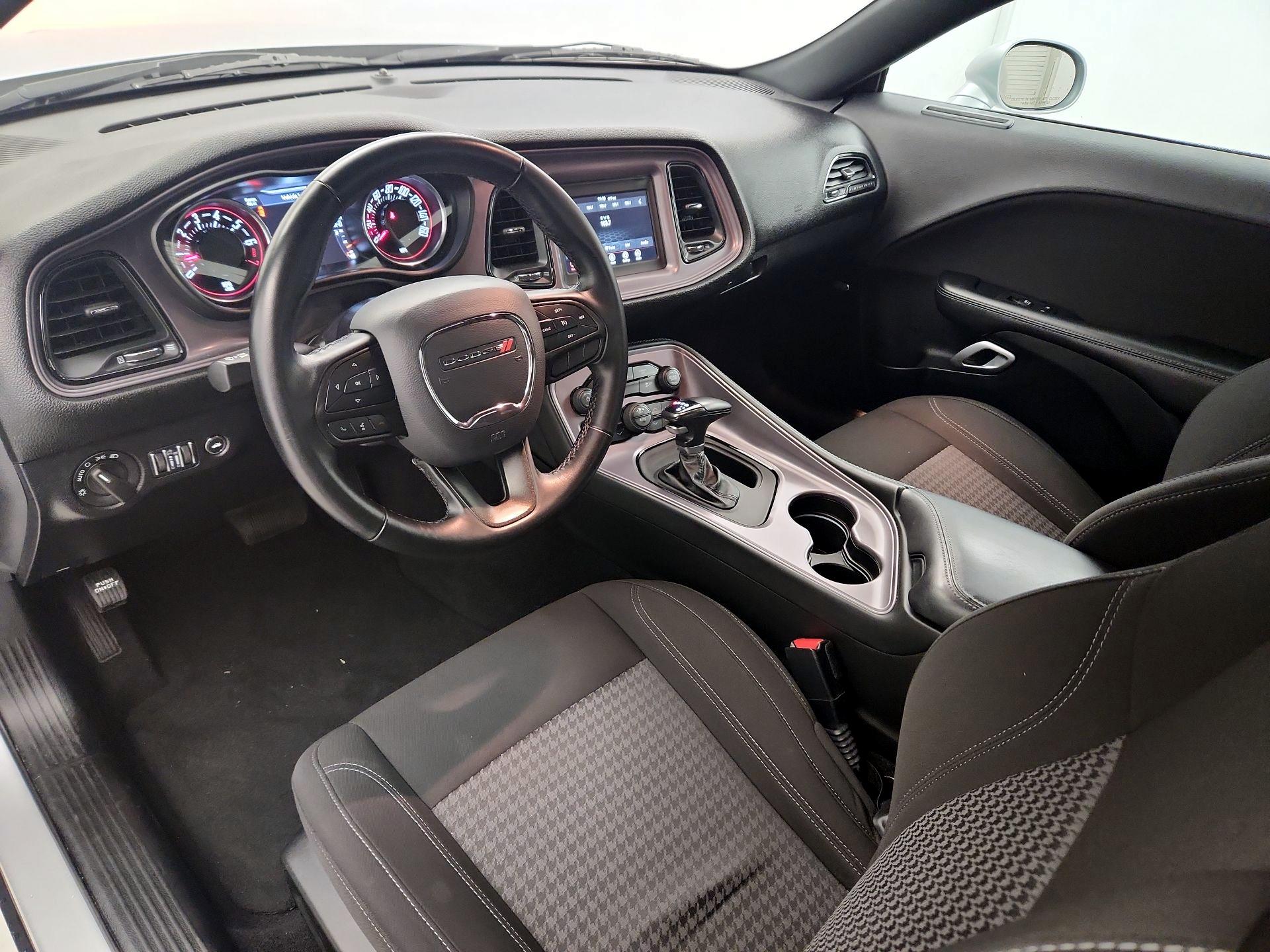 Thumbnail: 2023 Dodge Challenger - 9