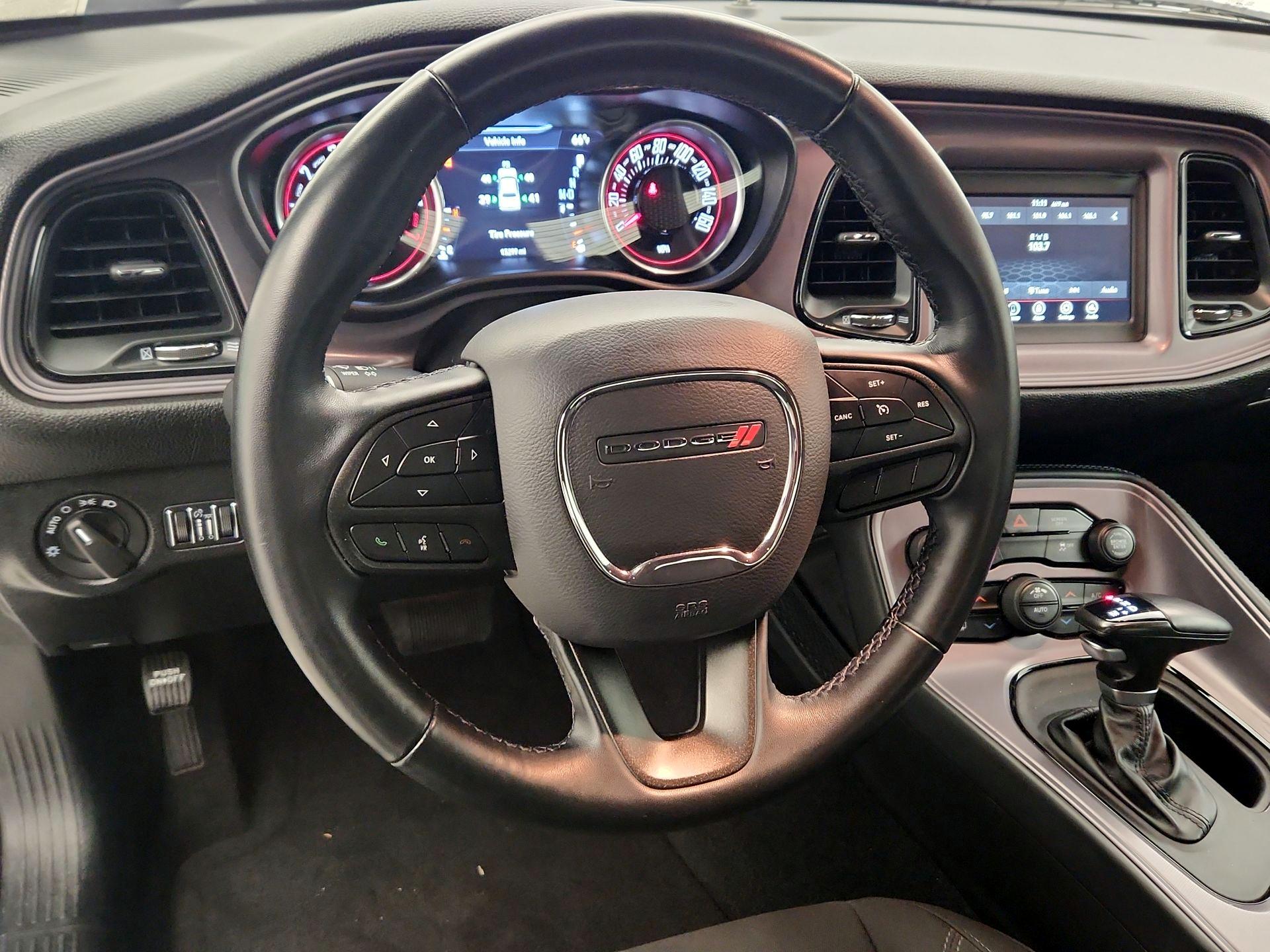 Thumbnail: 2023 Dodge Challenger - 10