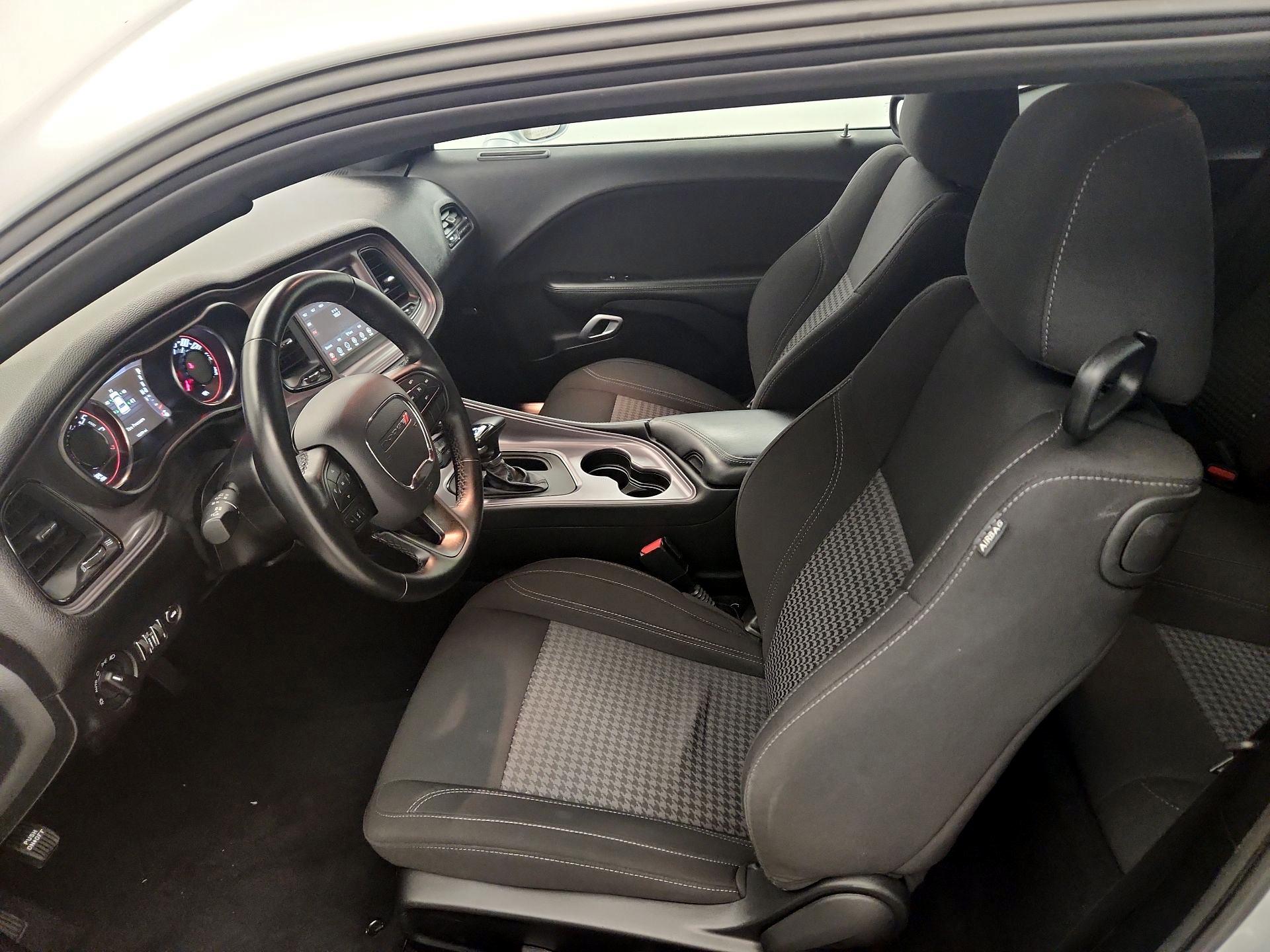 Thumbnail: 2023 Dodge Challenger - 11