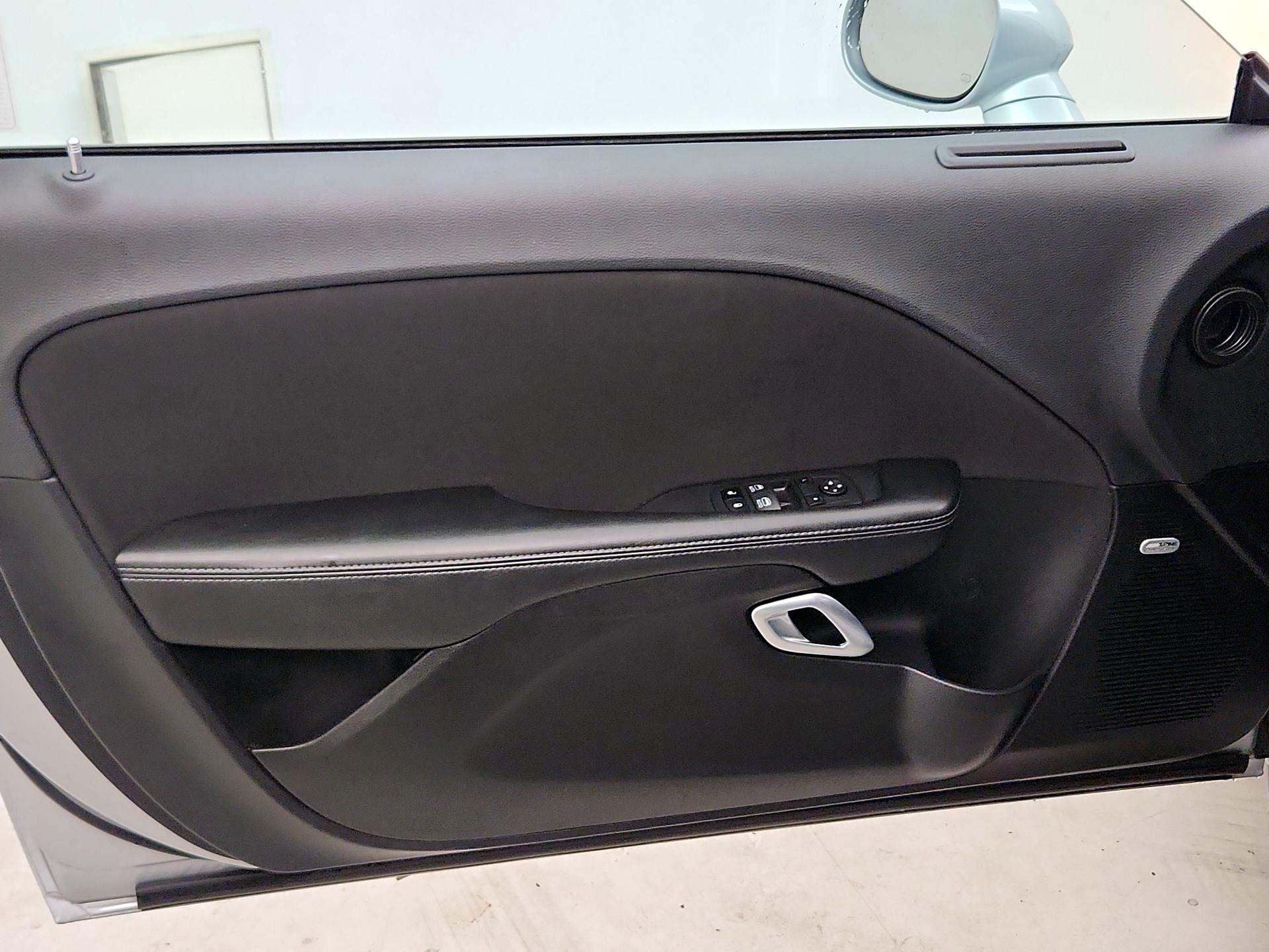 Thumbnail: 2023 Dodge Challenger - 12