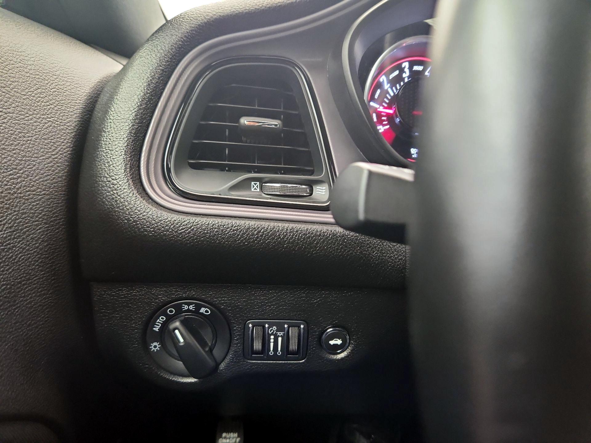 Thumbnail: 2023 Dodge Challenger - 13