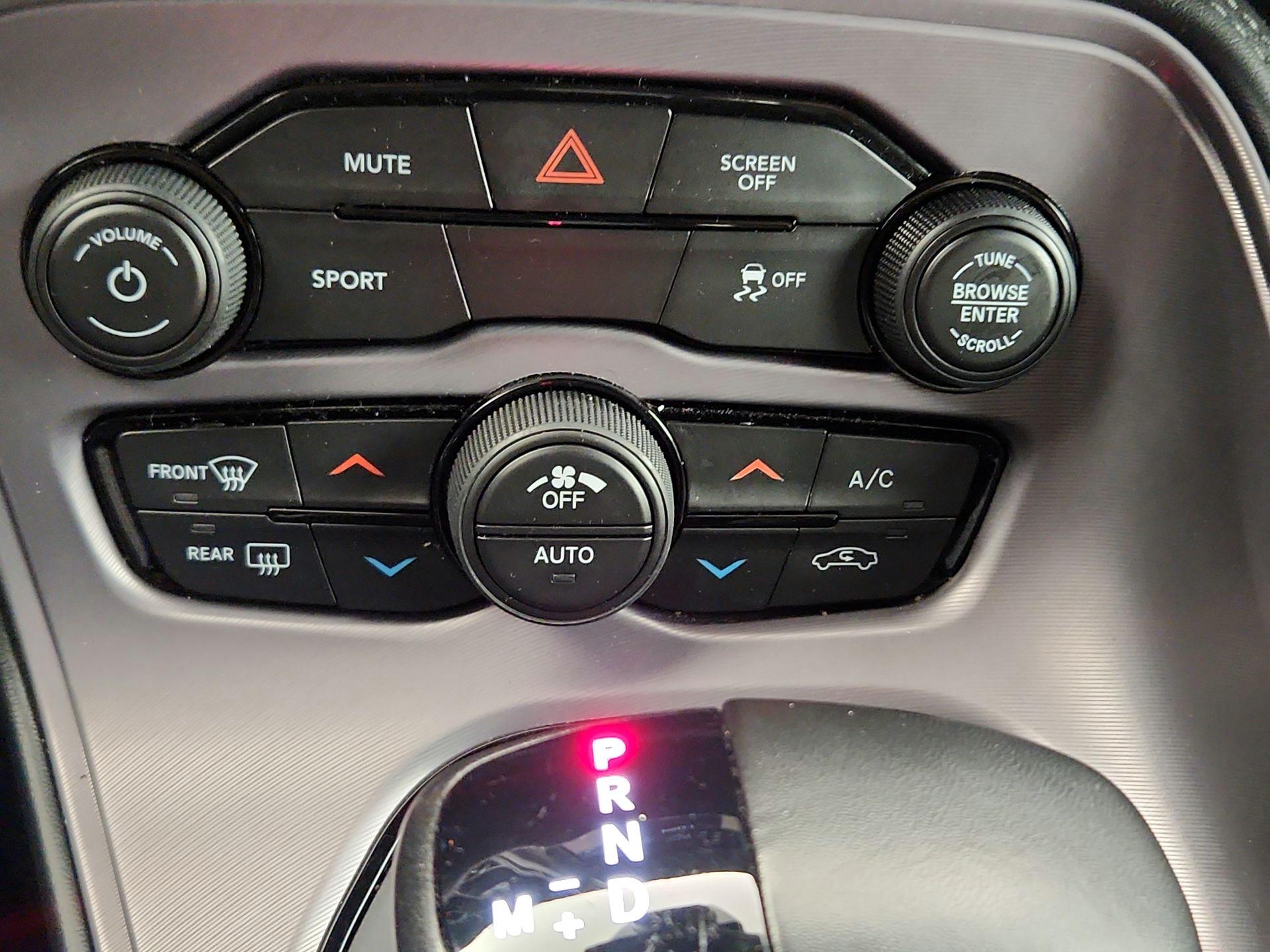 Thumbnail: 2023 Dodge Challenger - 16