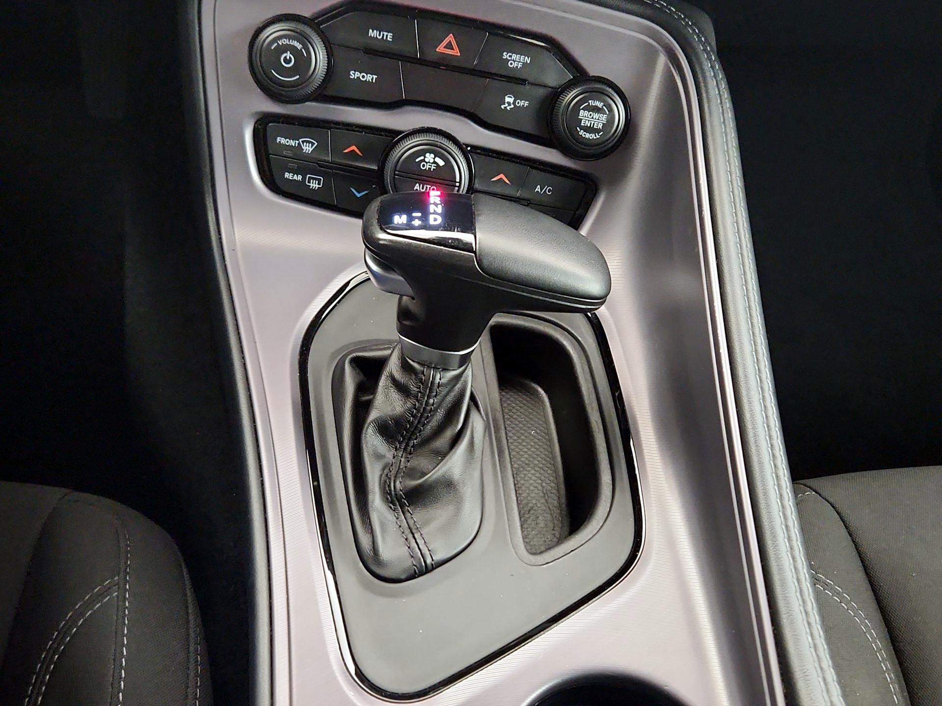 Thumbnail: 2023 Dodge Challenger - 17