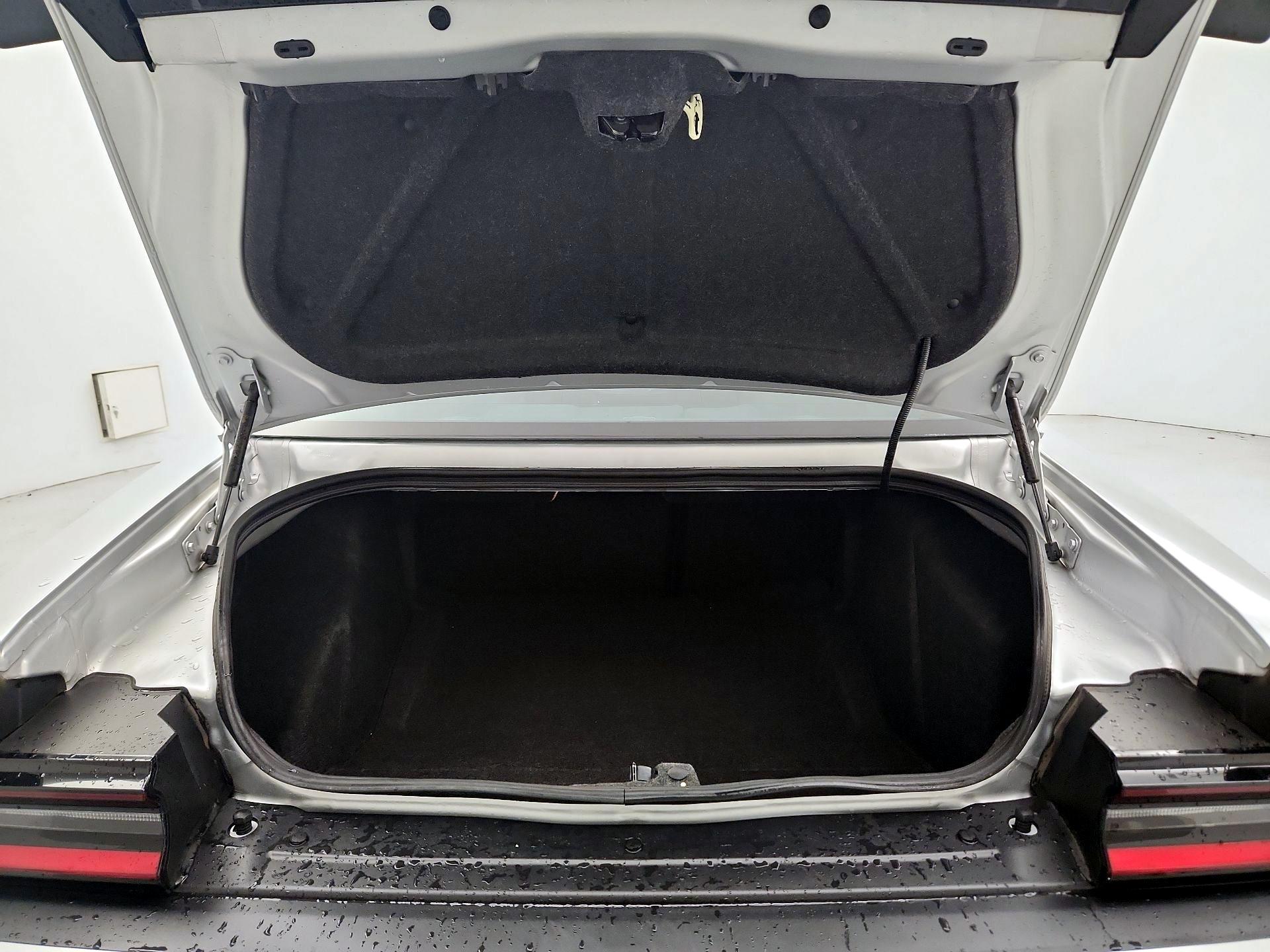 Thumbnail: 2023 Dodge Challenger - 18