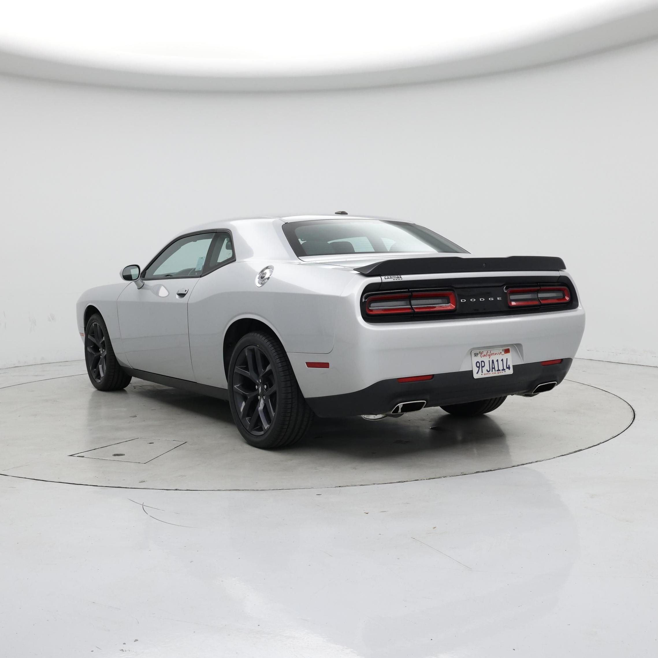 Thumbnail: 2023 Dodge Challenger - 2