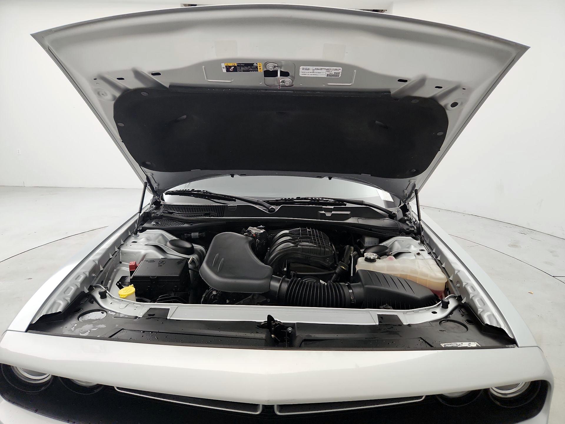 Thumbnail: 2023 Dodge Challenger - 19