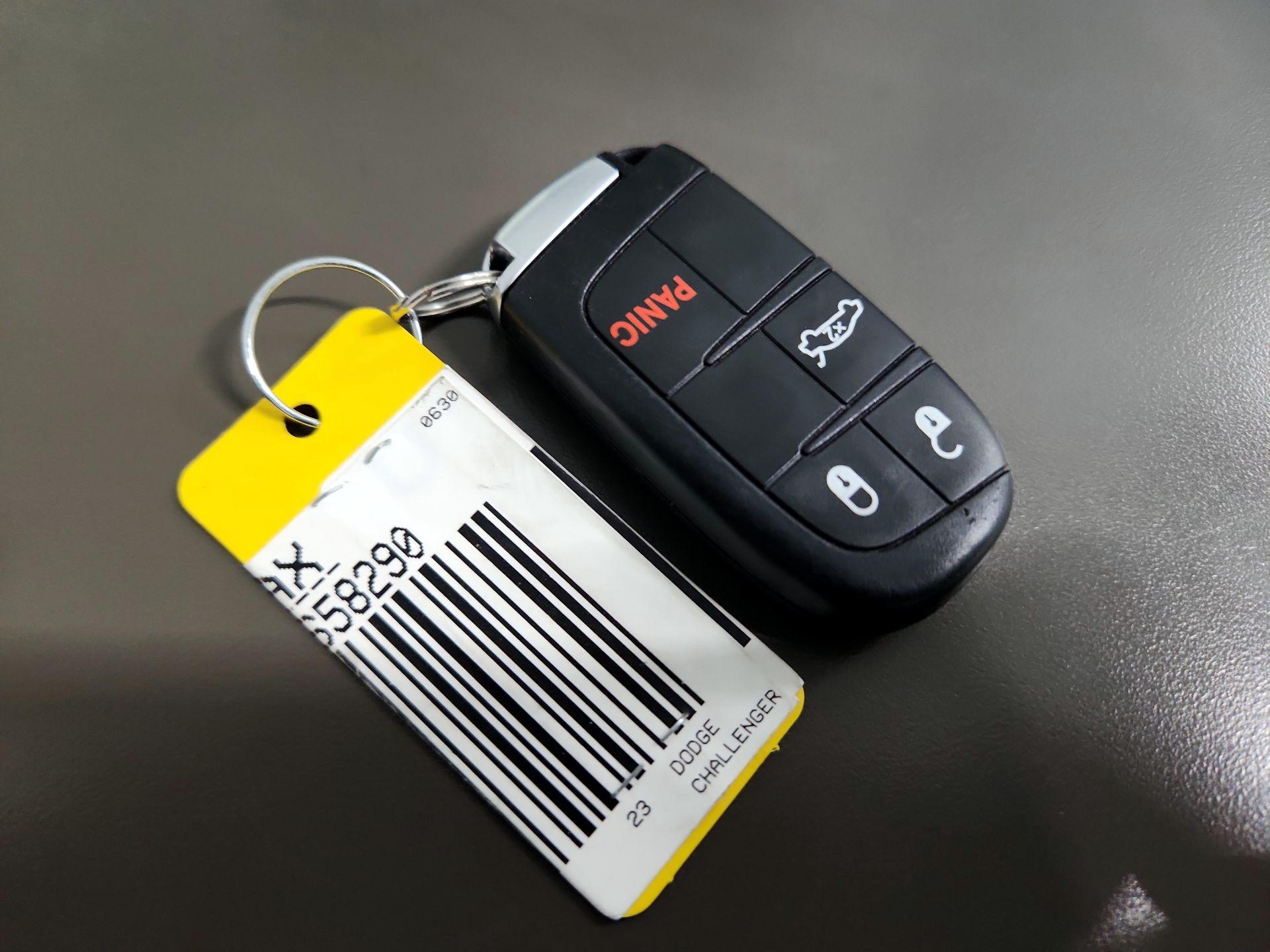 Thumbnail: 2023 Dodge Challenger - 20