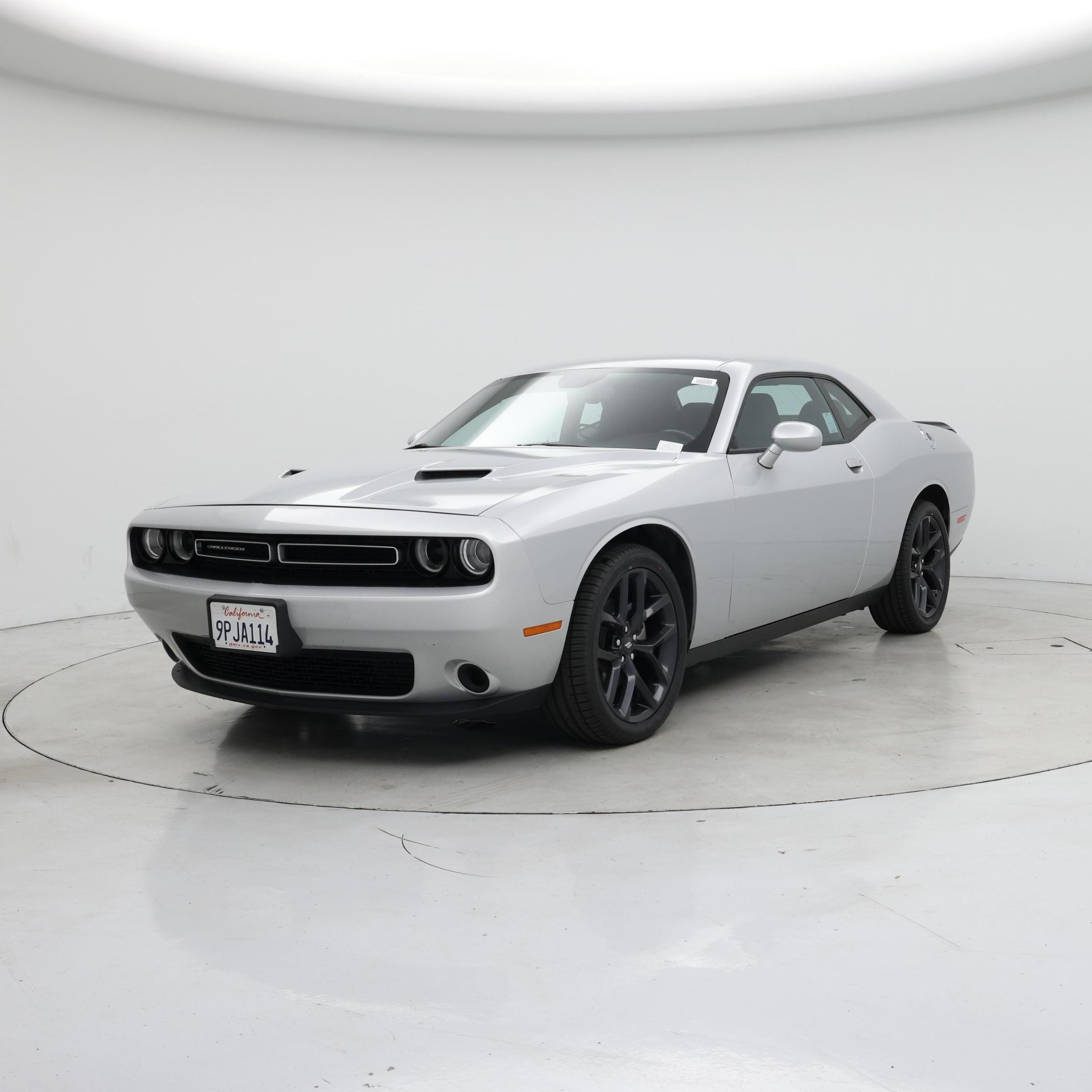Thumbnail: 2023 Dodge Challenger - 4