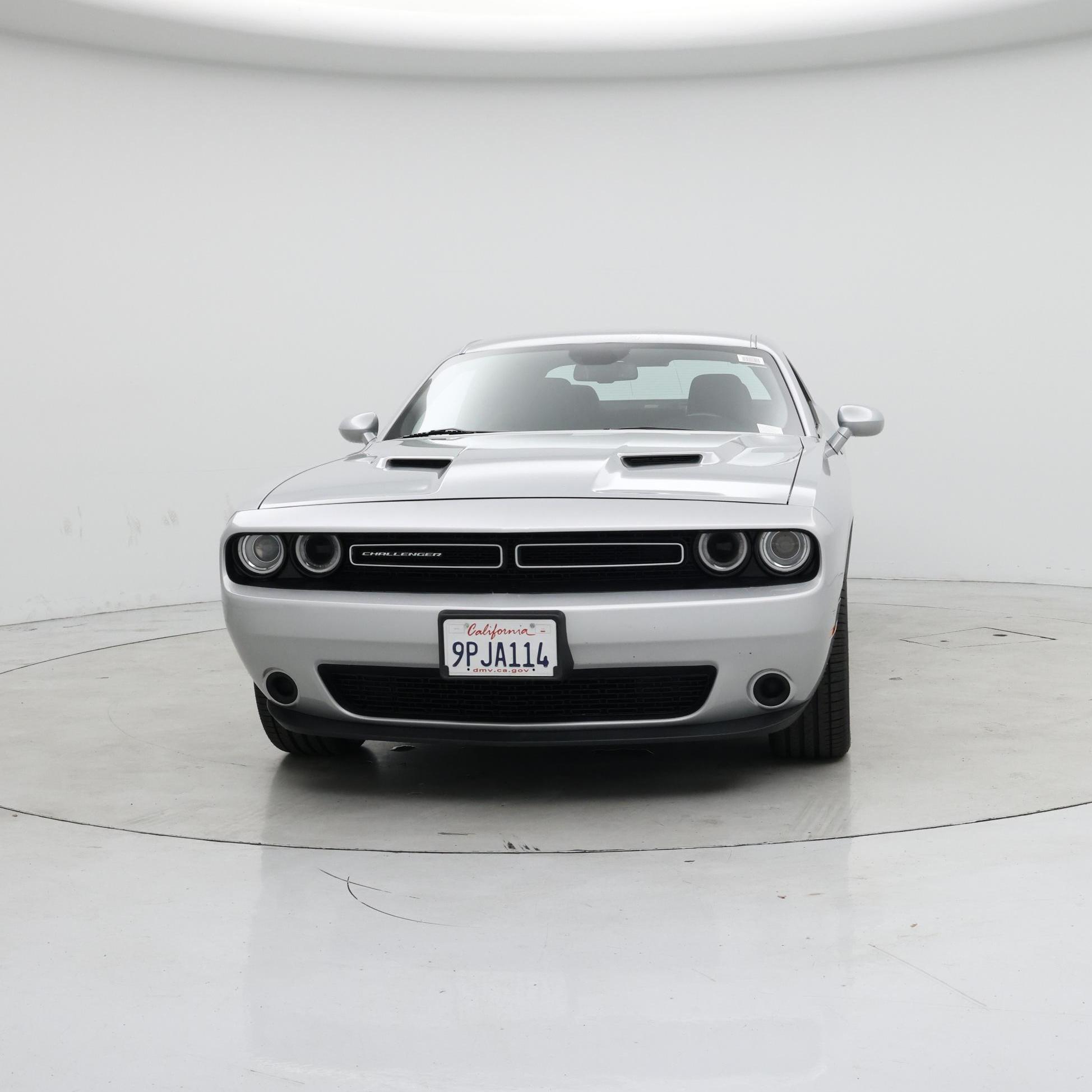 Thumbnail: 2023 Dodge Challenger - 5